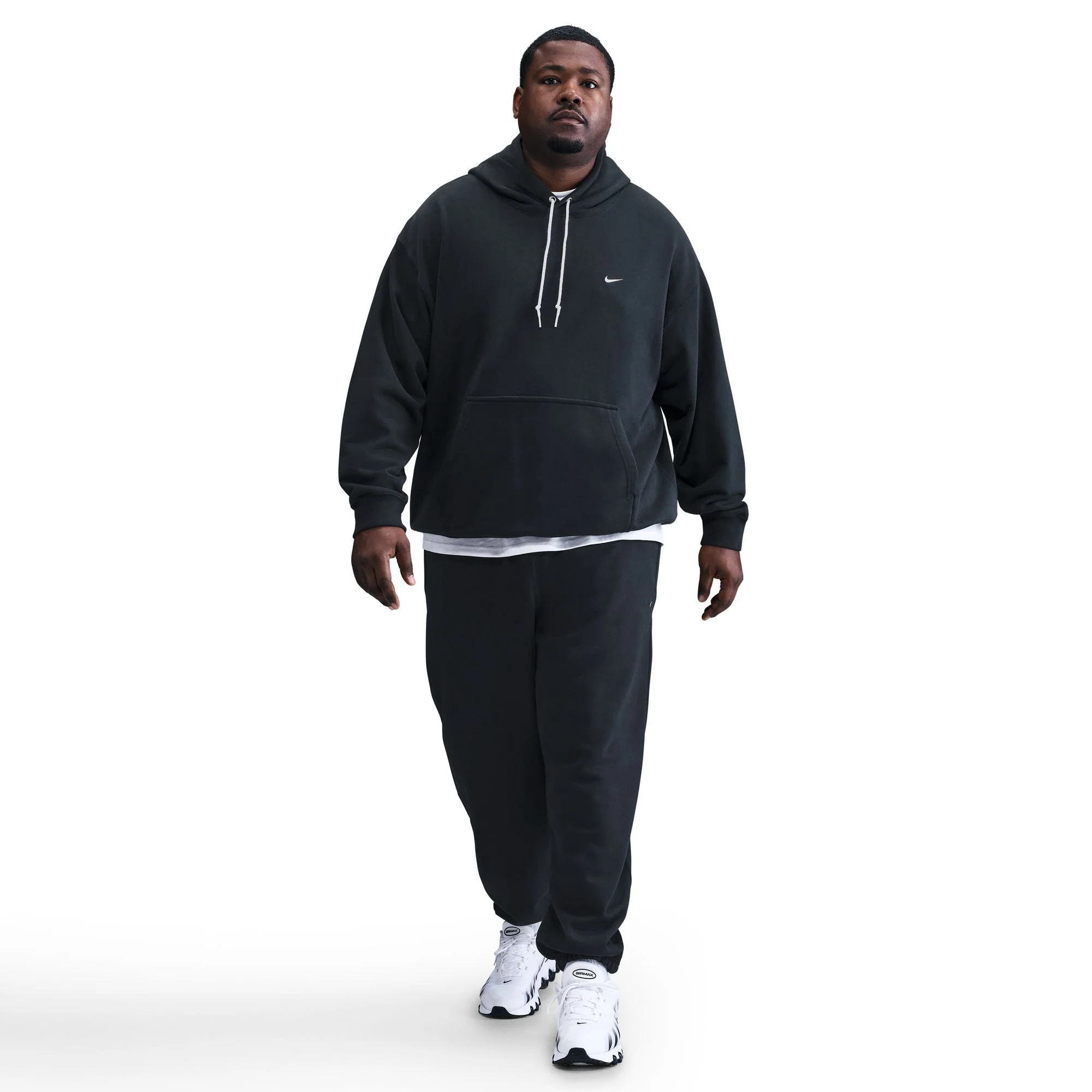 M Nike Solo Swoosh HV1088-010 - Image 9