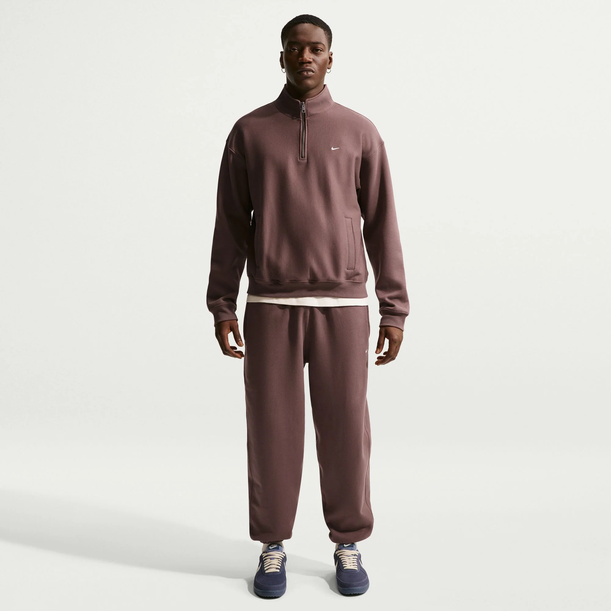 M Nike Solo Swoosh HV1088-502 - Image 3