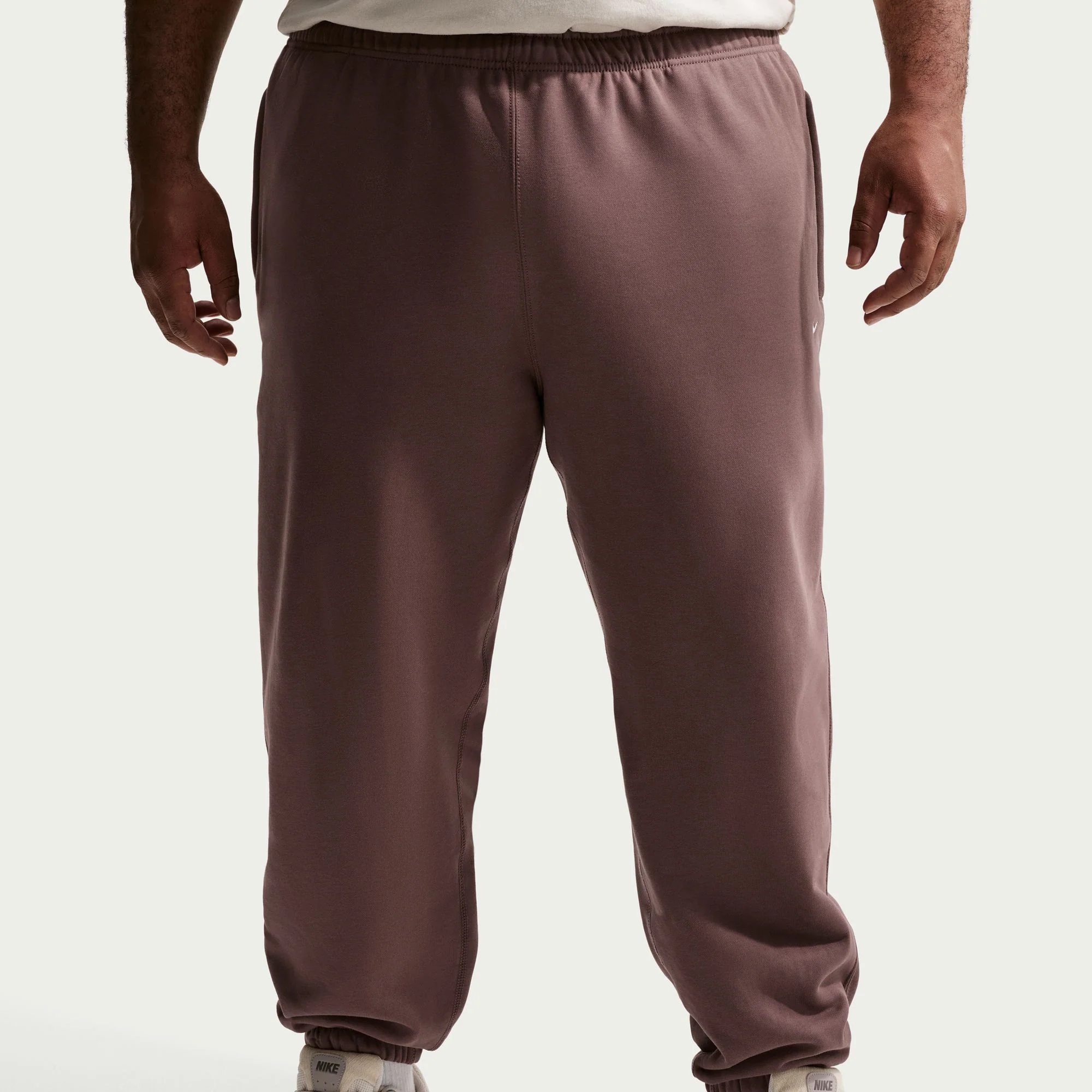 M Nike Solo Swoosh HV1088-502 - Image 4
