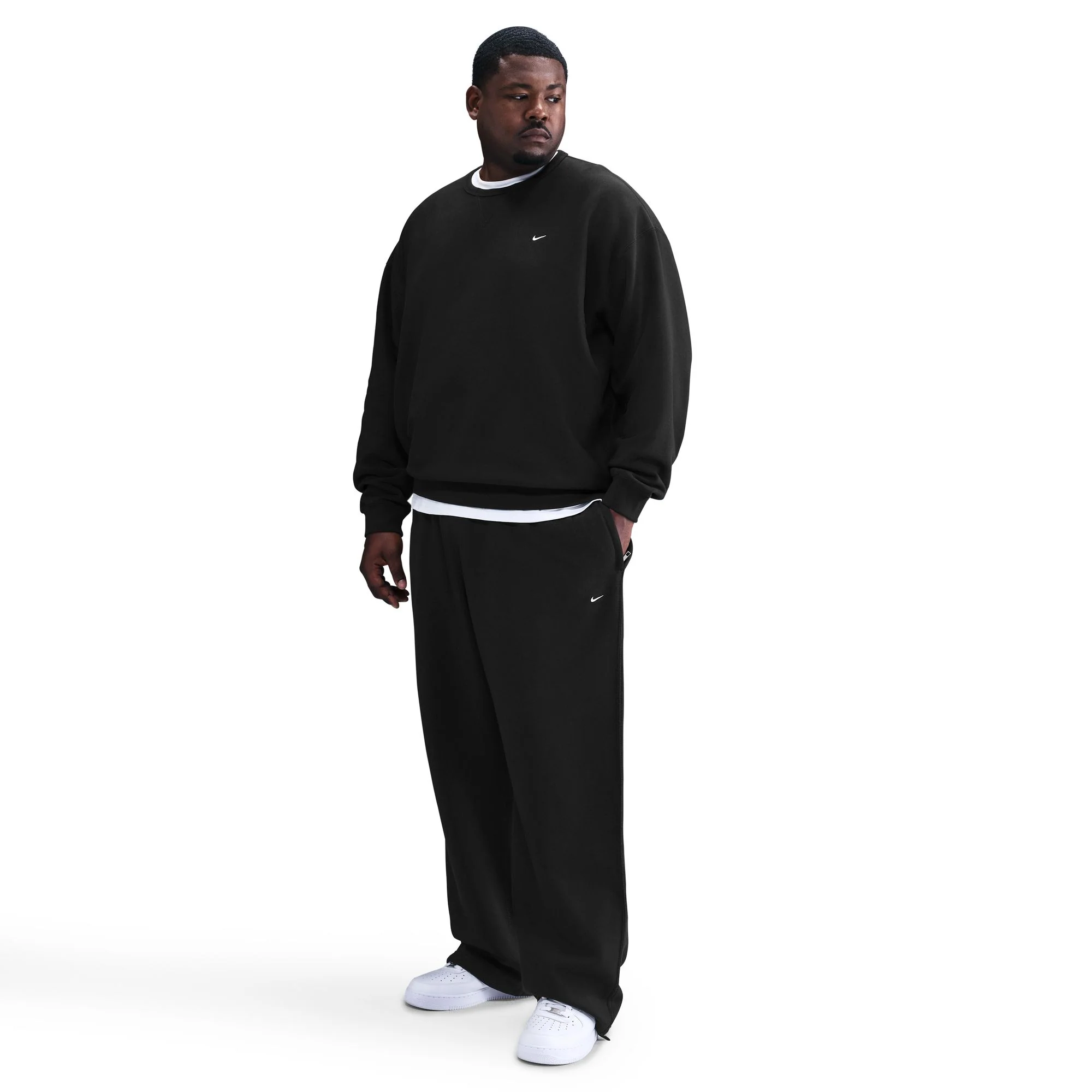 M Nike Solo Swoosh HV1090-010 - Image 6