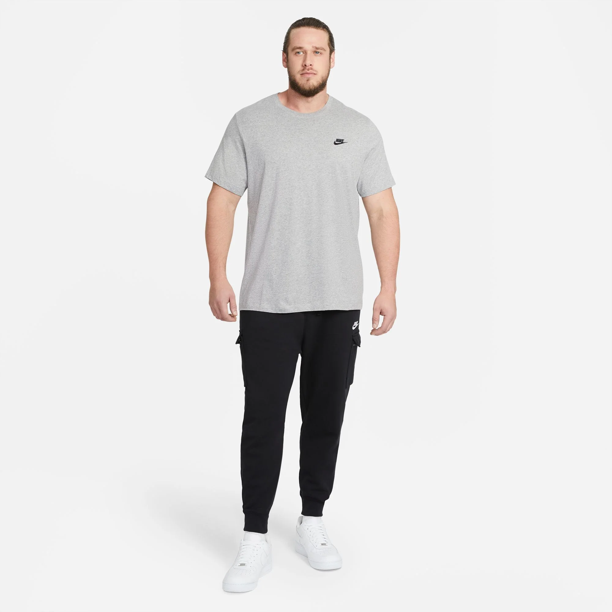 M Nike Sportswear Club AR4997-064 - Image 15