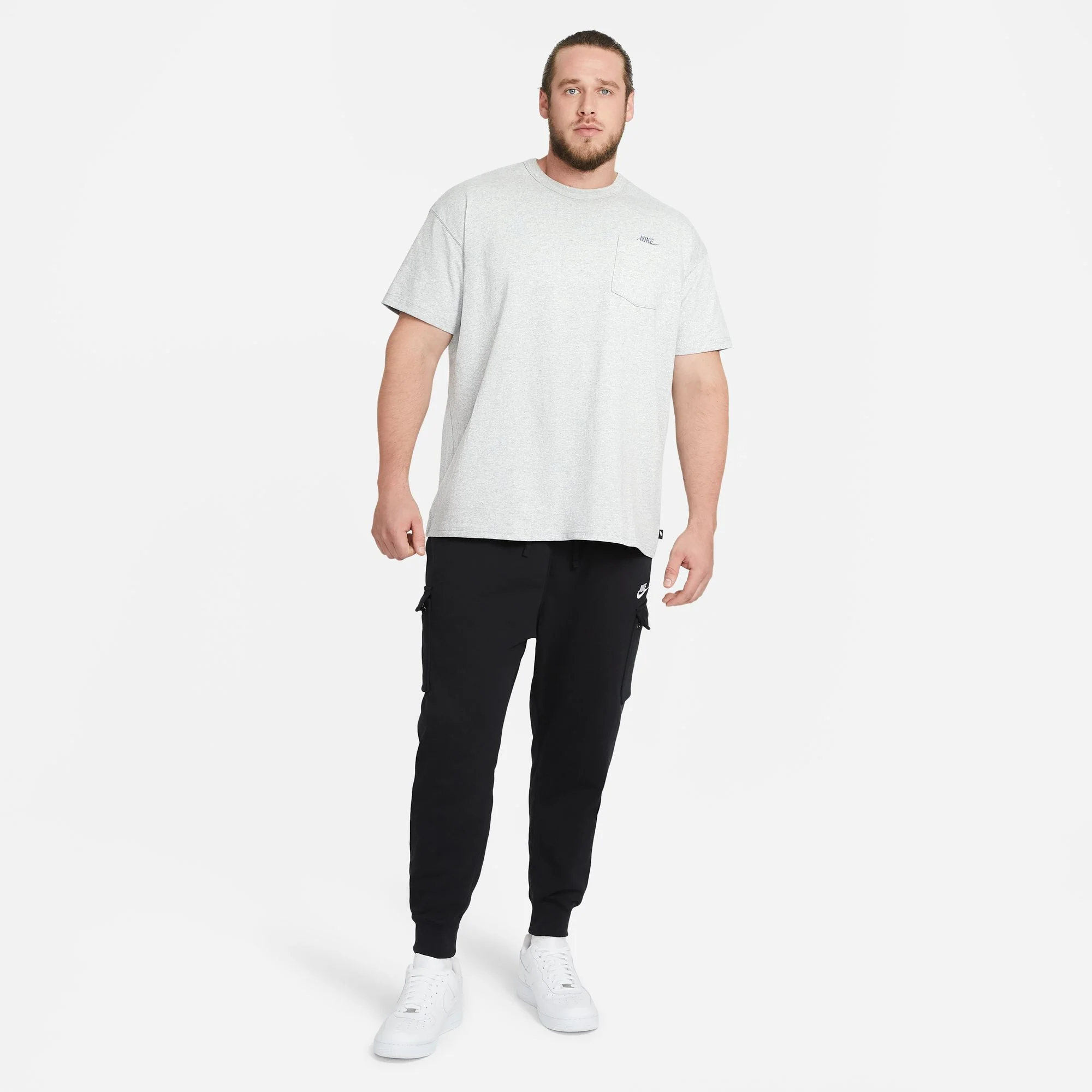 M Nike Sportswear Club AR4997-064 - Image 5