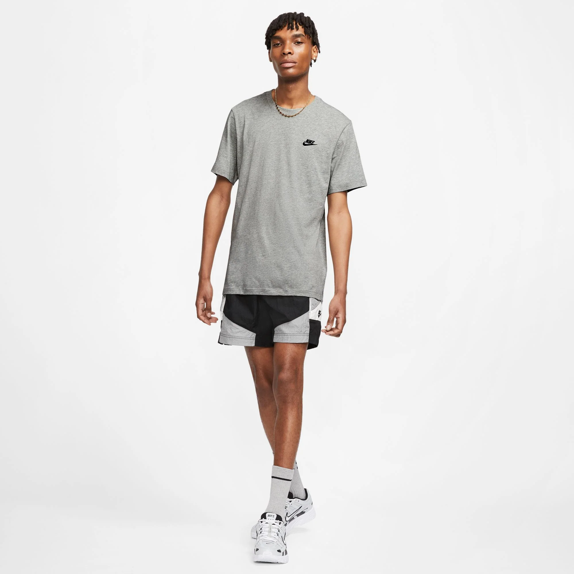M Nike Sportswear Club AR4997-064 - Image 7