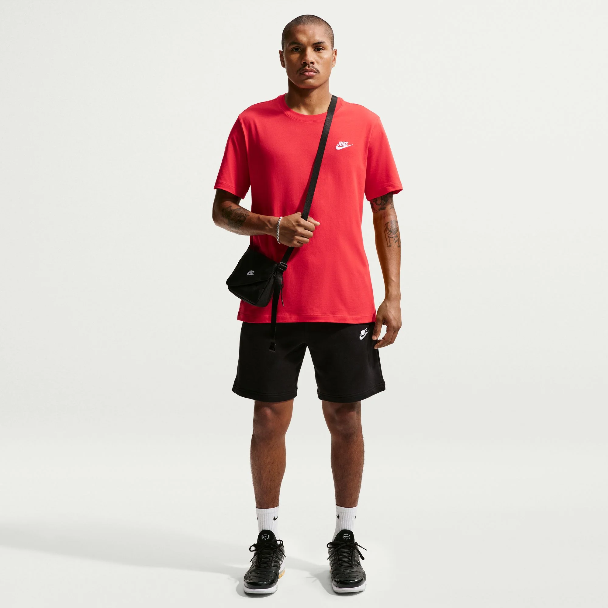 M Nike Sportswear Club AR4997-657 - Image 4