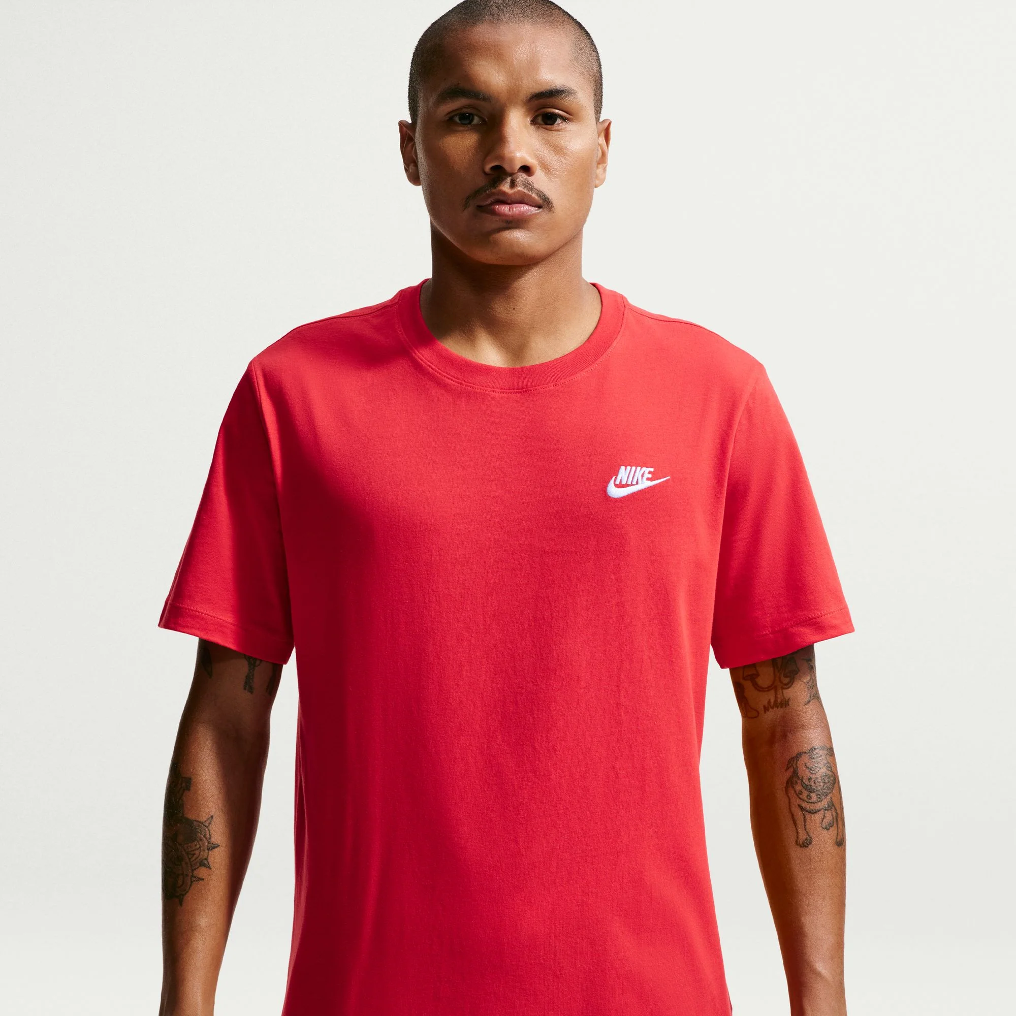 M Nike Sportswear Club AR4997-657 - Image 5