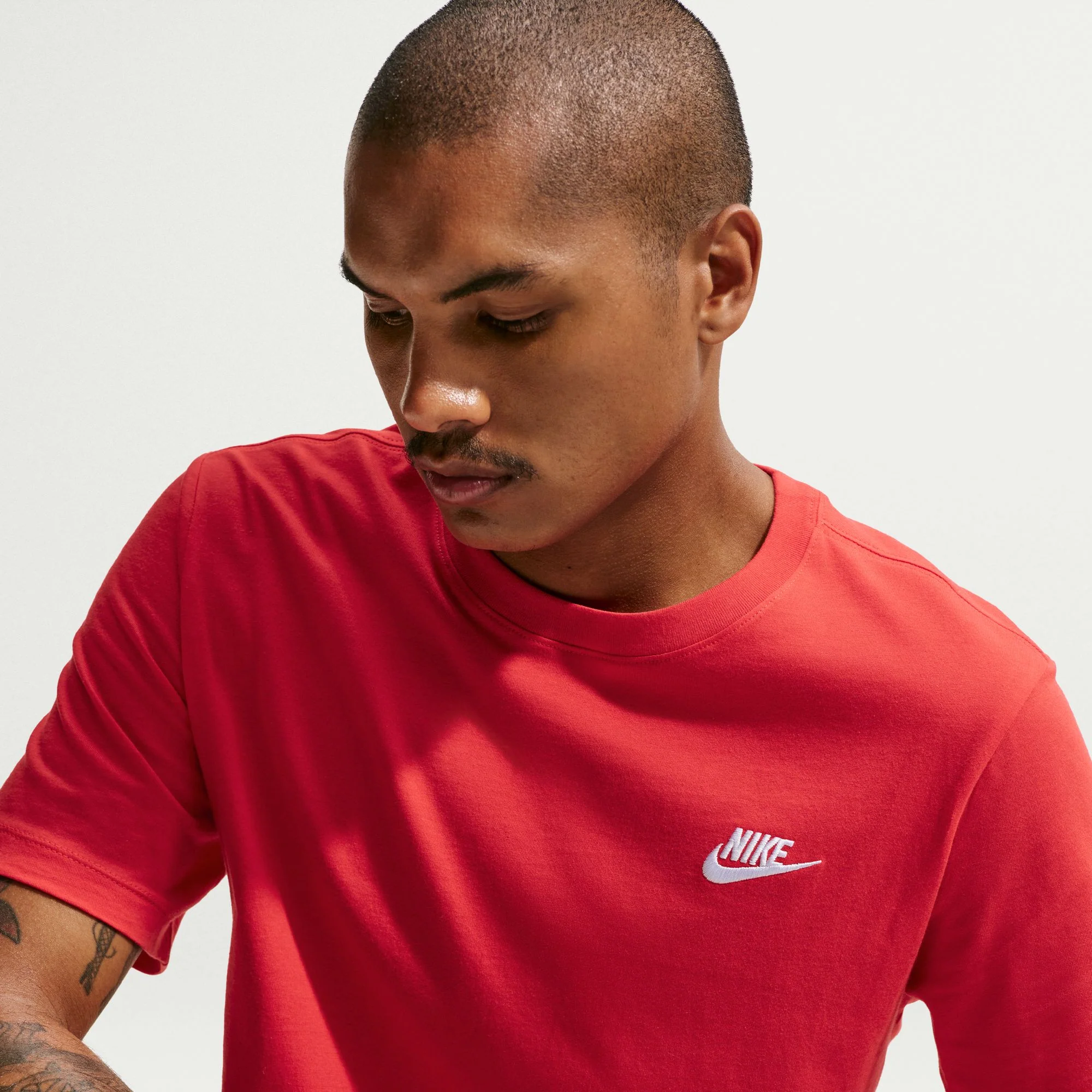 M Nike Sportswear Club AR4997-657 - Image 7
