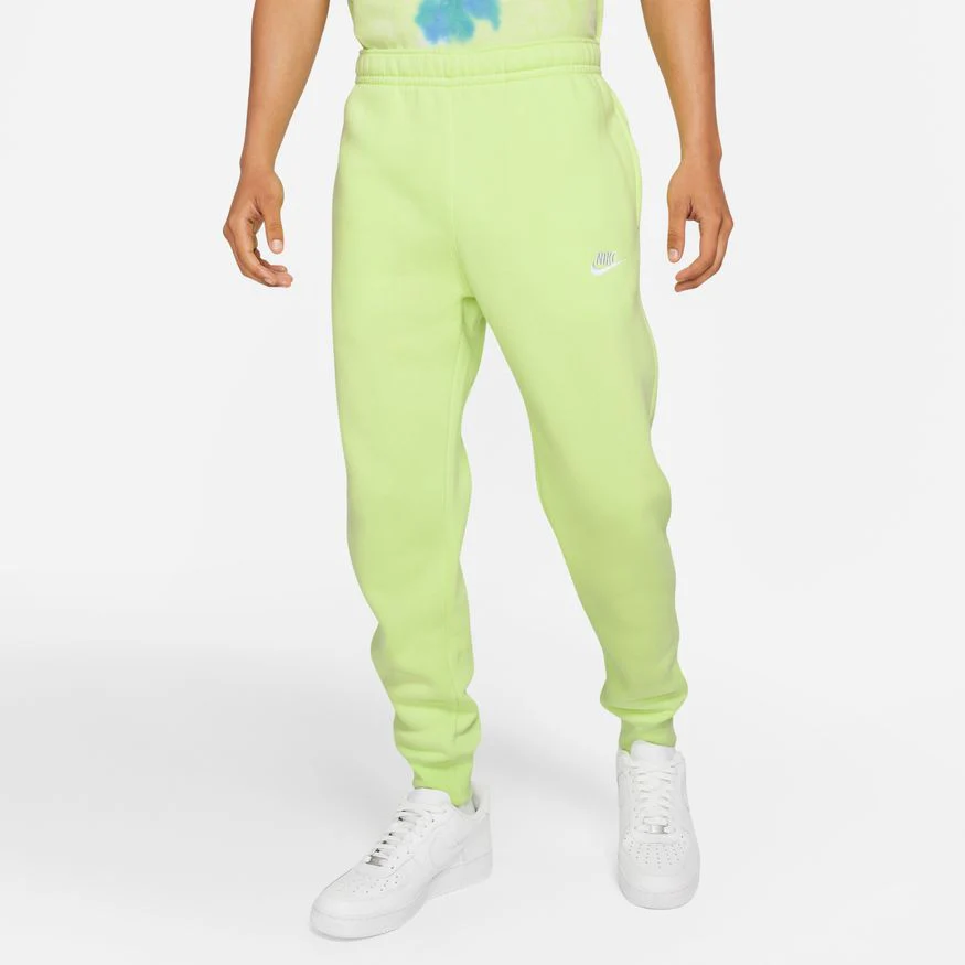 M Nike Sportswear Club Fleece BV2671-736
