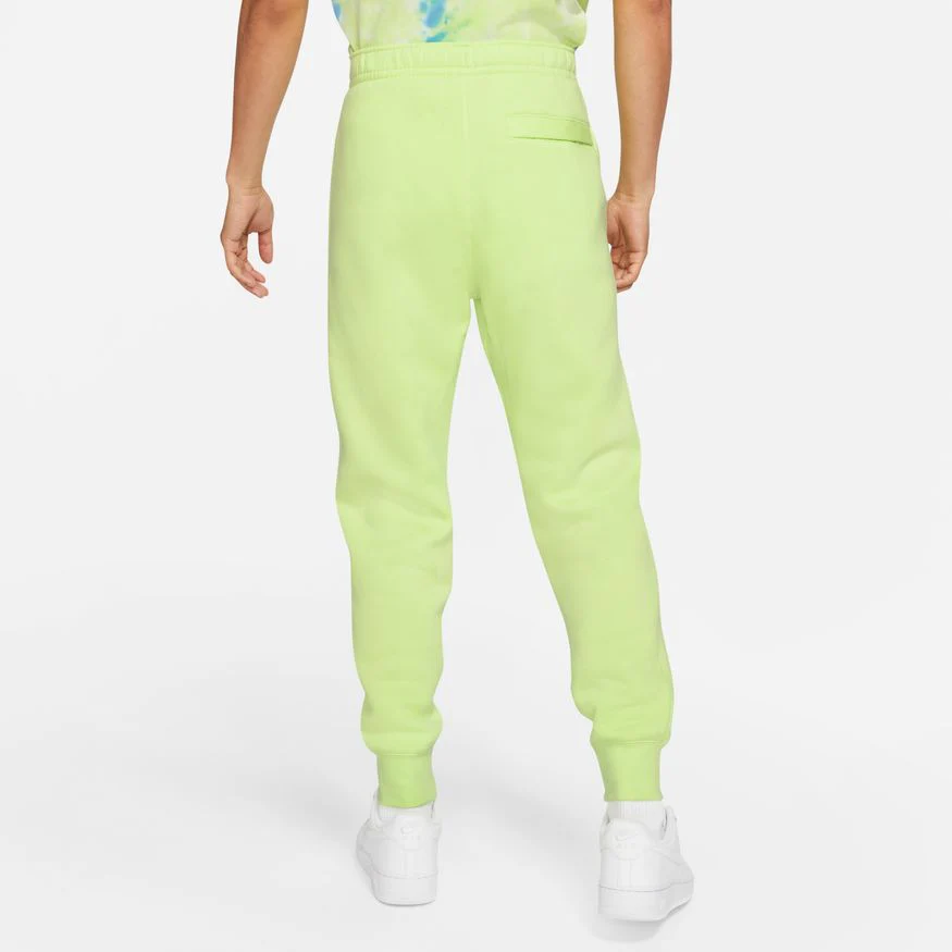 M Nike Sportswear Club Fleece BV2671-736 - Image 2