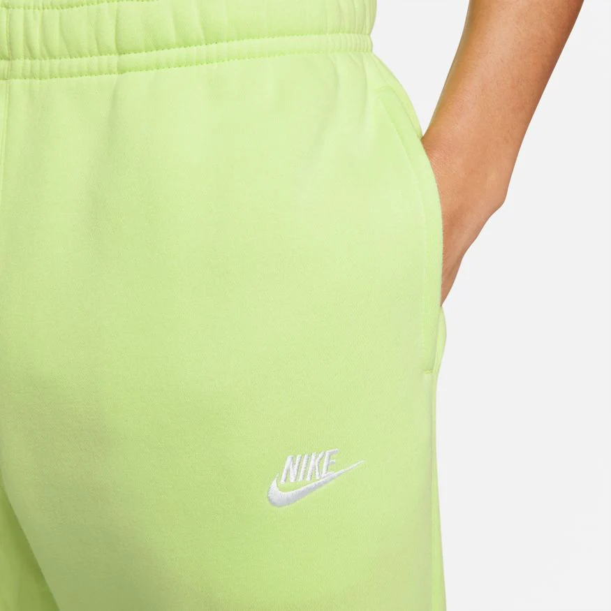 M Nike Sportswear Club Fleece BV2671-736 - Image 3