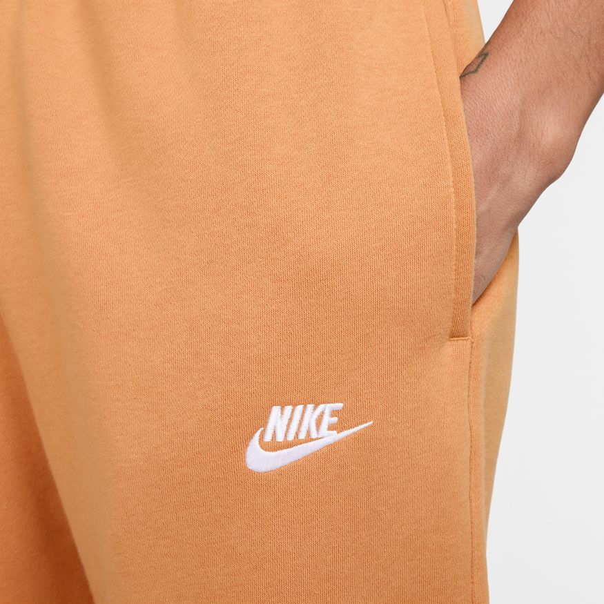 M Nike Sportswear Club Fleece BV2671-856 - Image 4