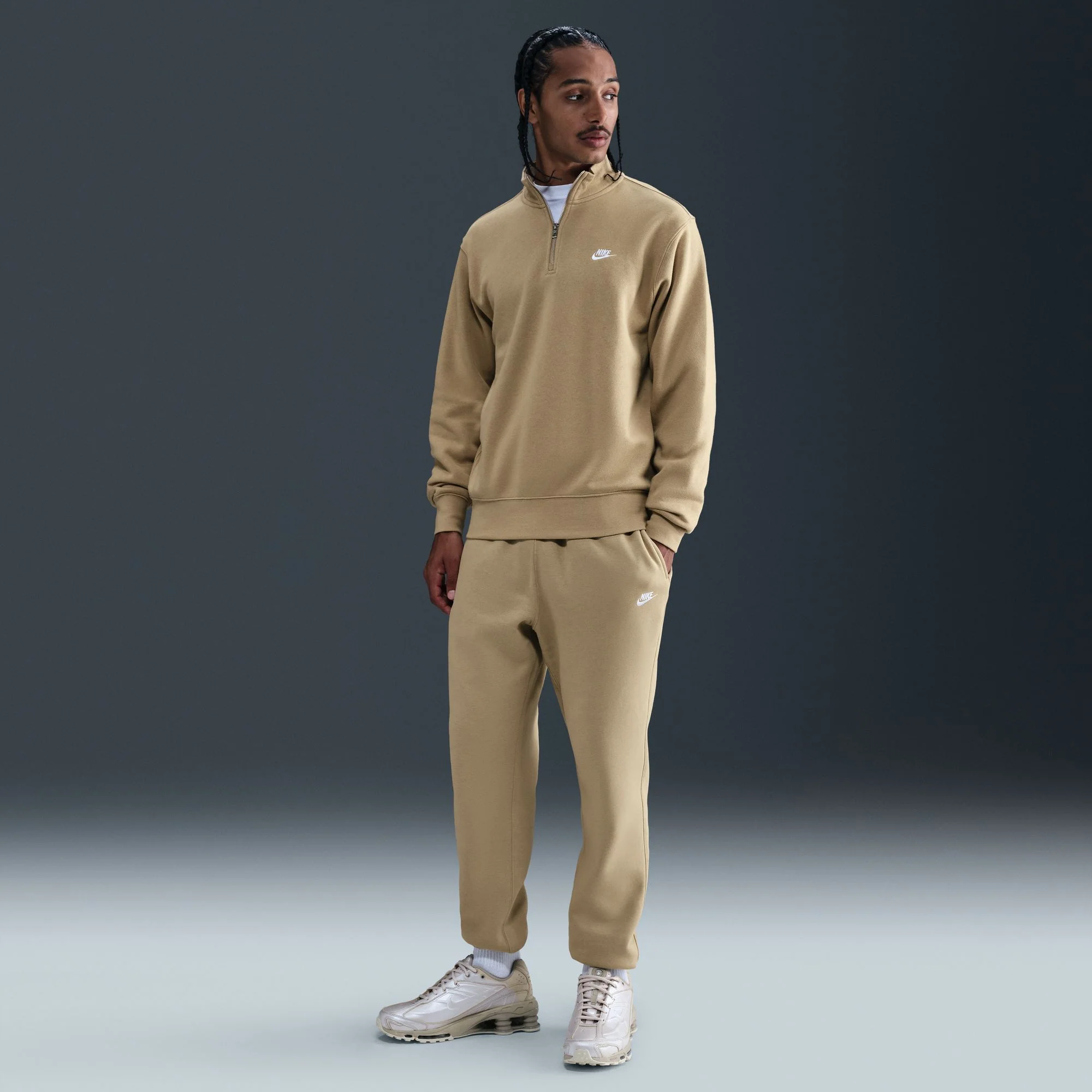 M Nike Sportswear Club FN3864-297 - Image 5