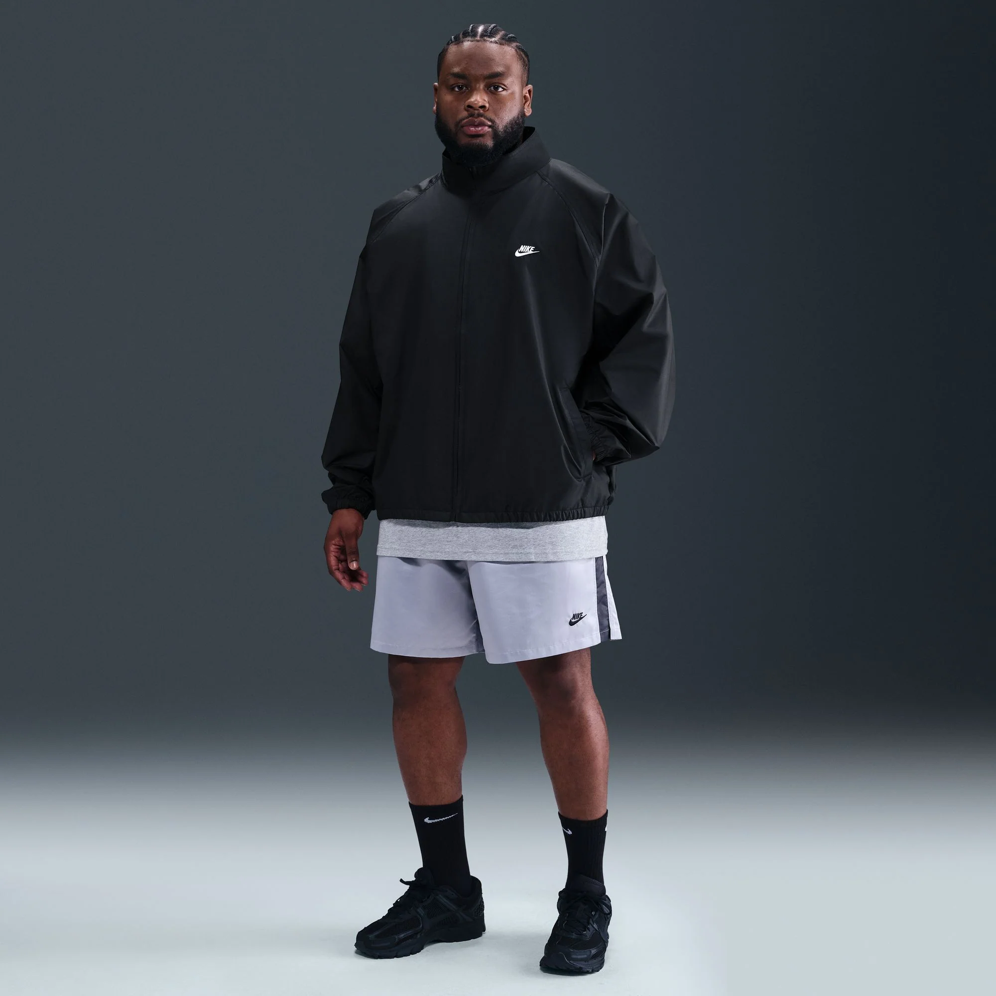 M Nike Sportswear Club HV1139-010 - Image 17