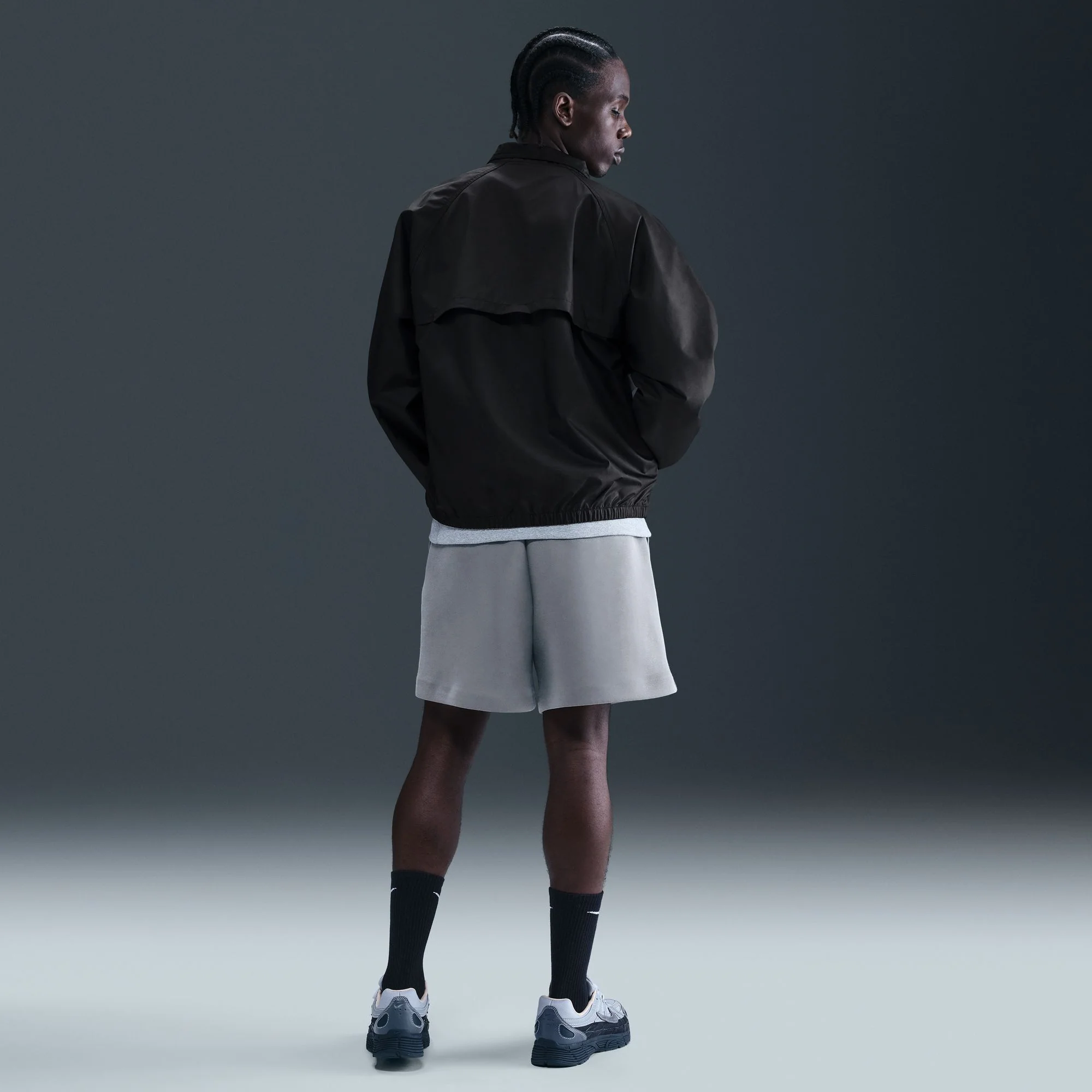 M Nike Sportswear Club HV1139-010 - Image 4