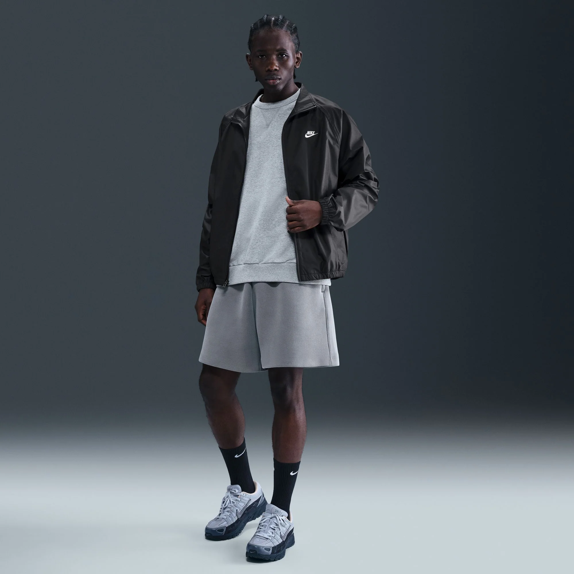 M Nike Sportswear Club HV1139-010 - Image 5