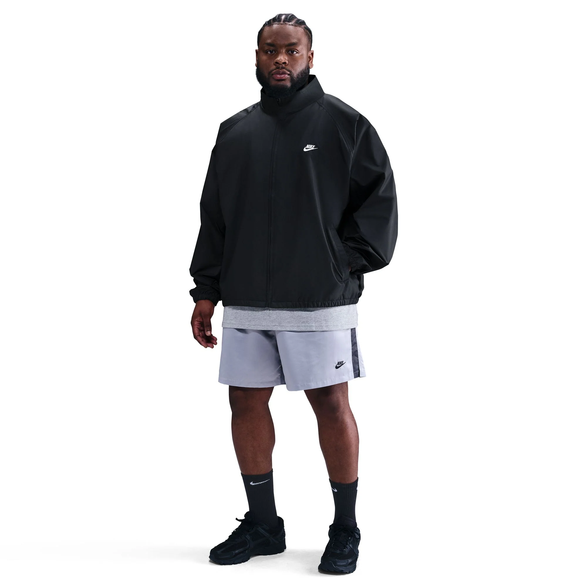 M Nike Sportswear Club HV1139-010 - Image 9