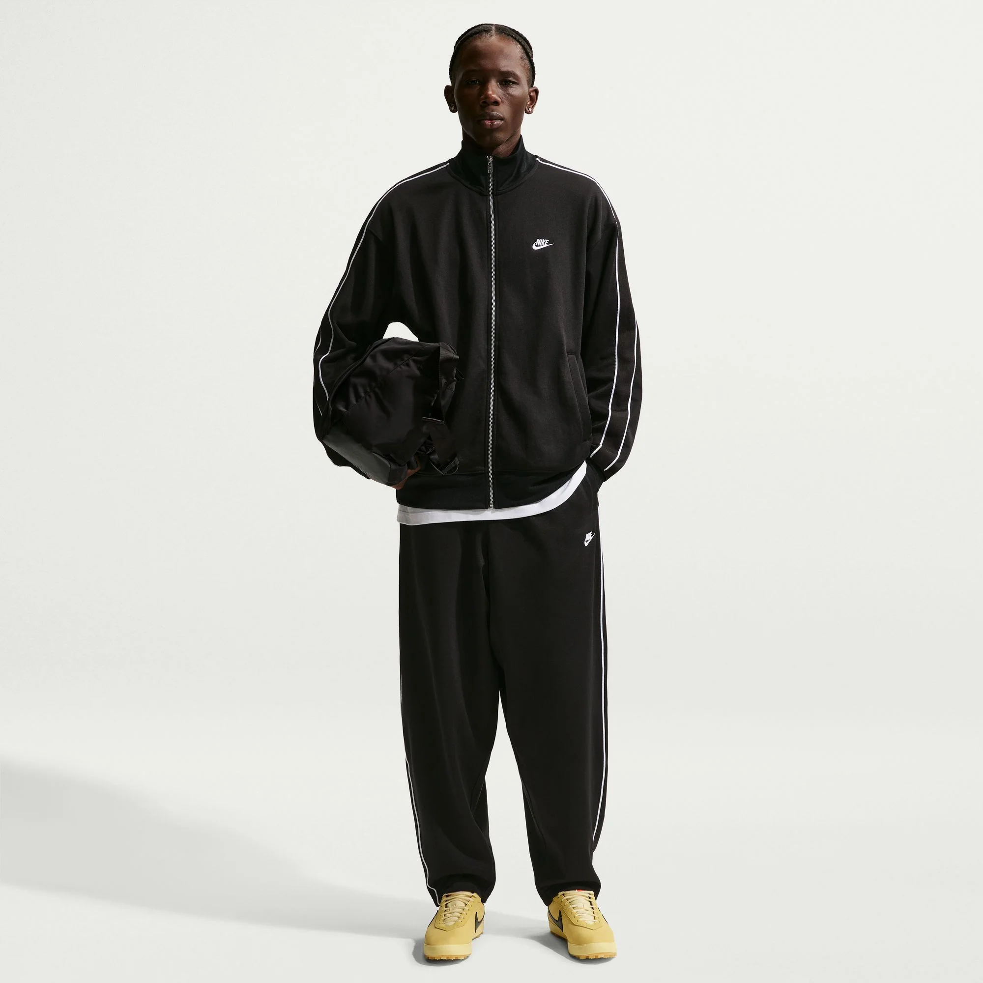 M Nike Sportswear Club HV1415-010 - Image 3