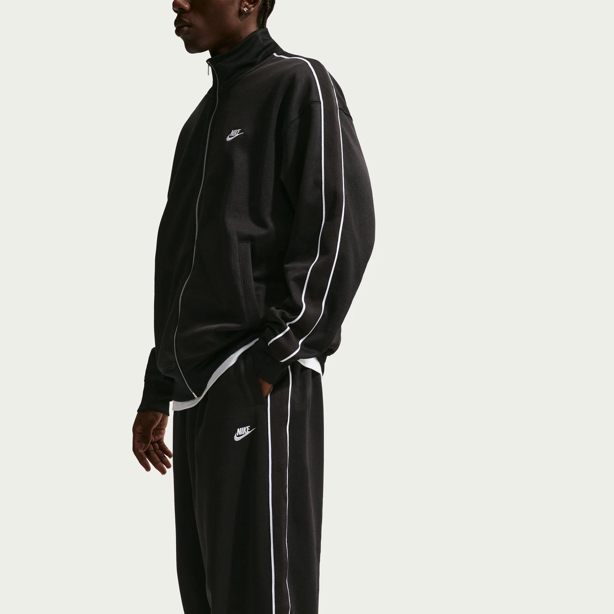 M Nike Sportswear Club HV1415-010 - Image 5