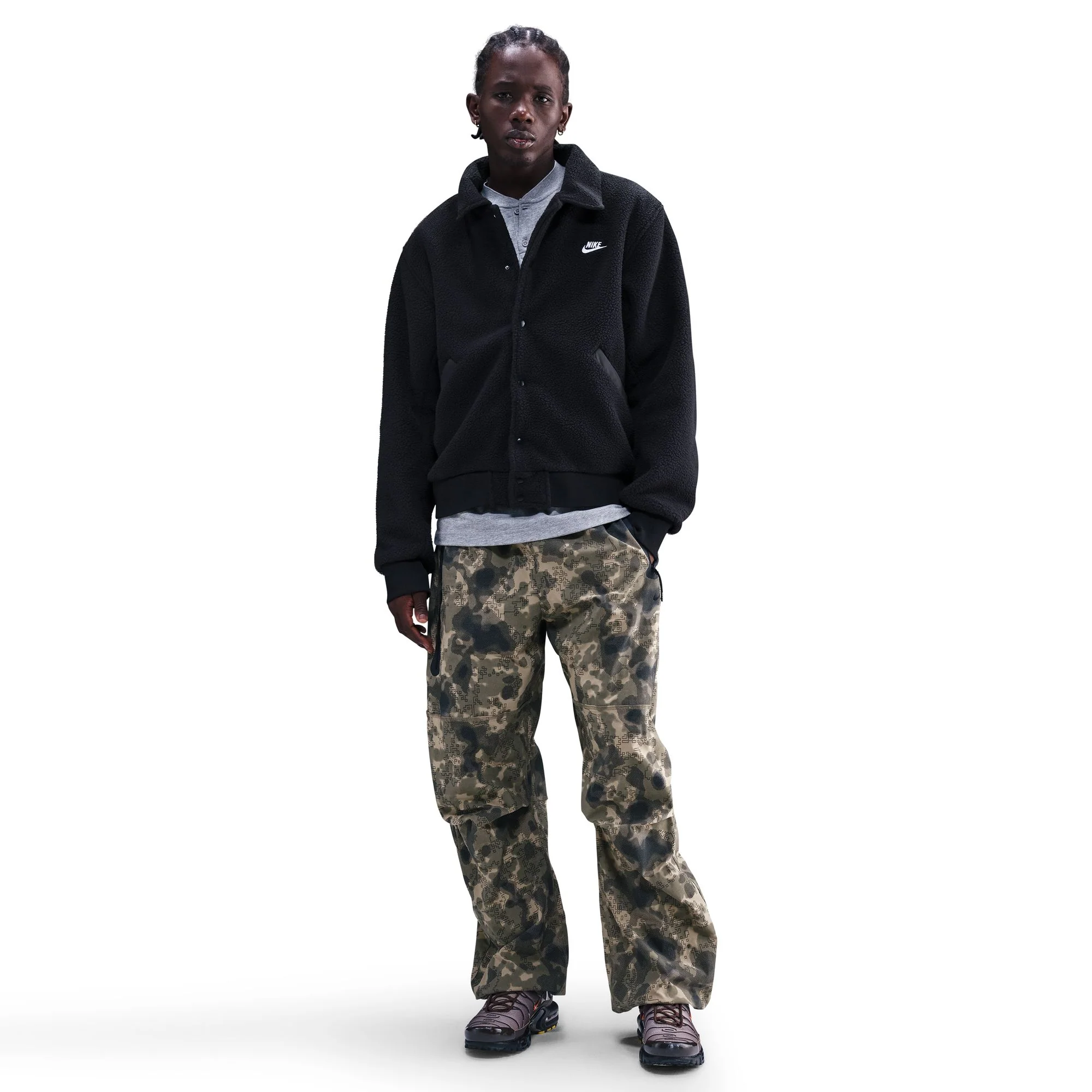 M Nike Sportswear Club HV1429-010