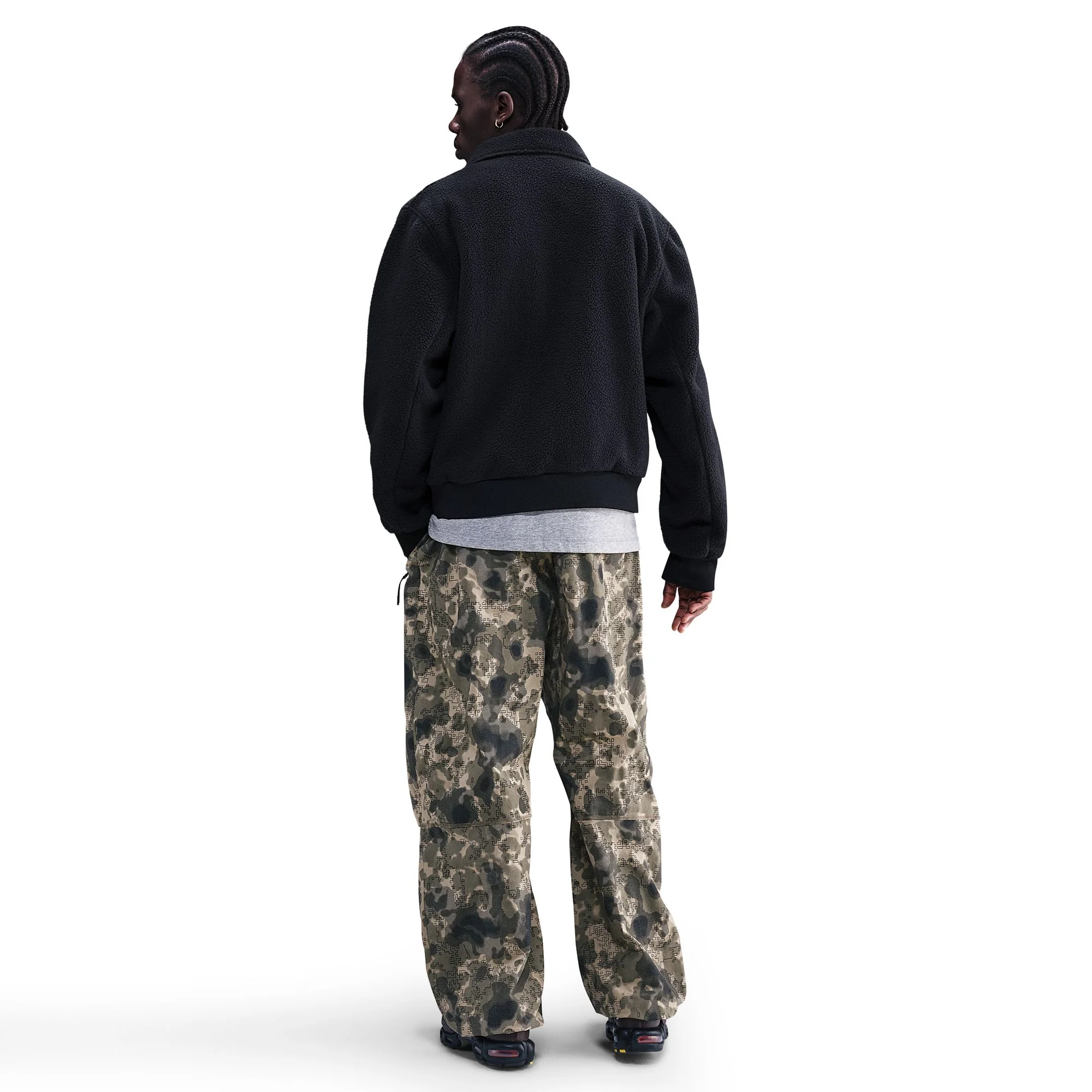M Nike Sportswear Club HV1429-010 - Image 2