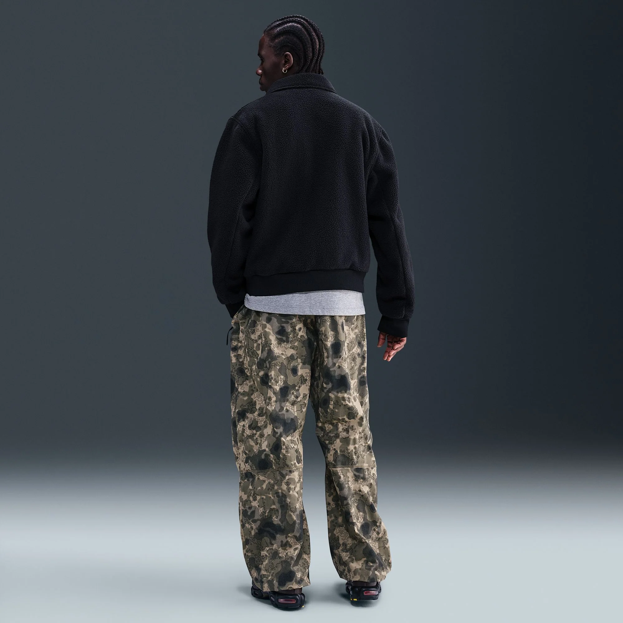 M Nike Sportswear Club HV1429-010 - Image 3
