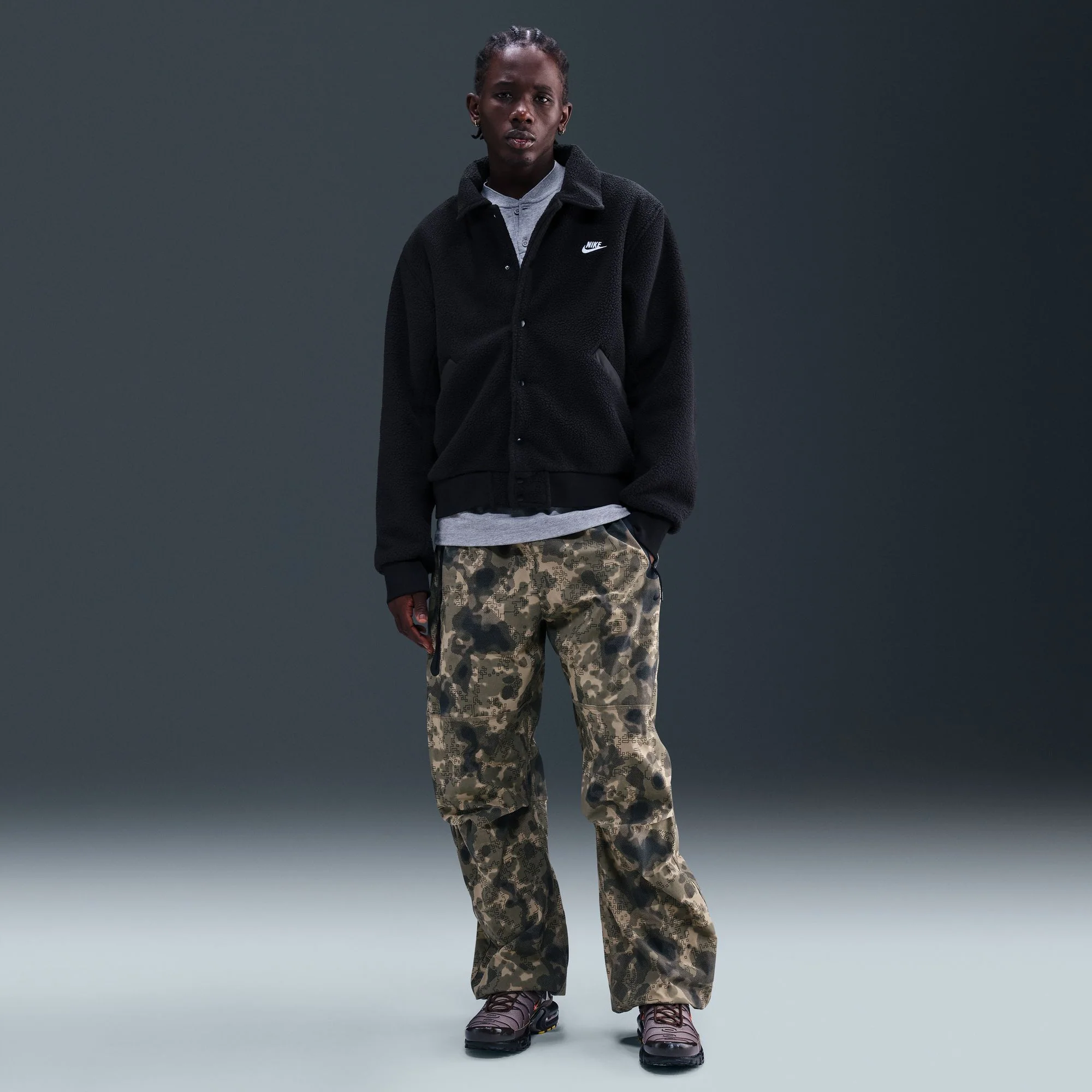 M Nike Sportswear Club HV1429-010 - Image 4