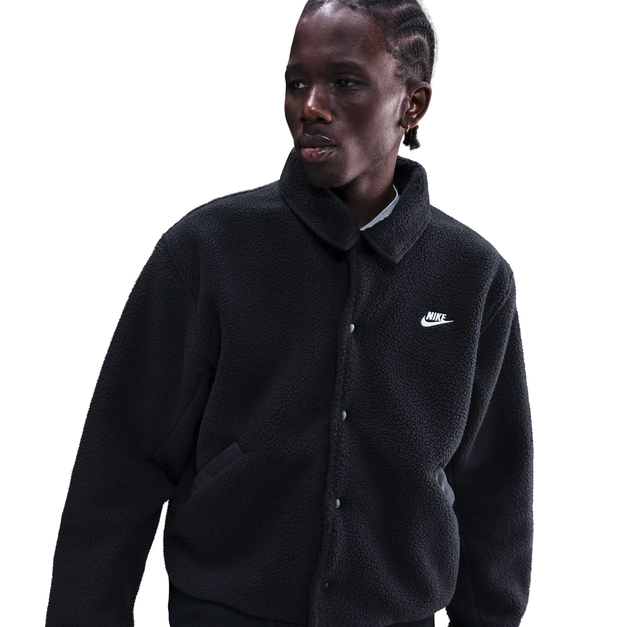 M Nike Sportswear Club HV1429-010 - Image 5