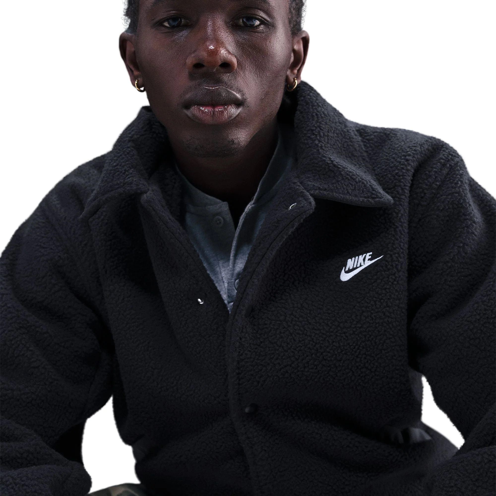 M Nike Sportswear Club HV1429-010 - Image 7