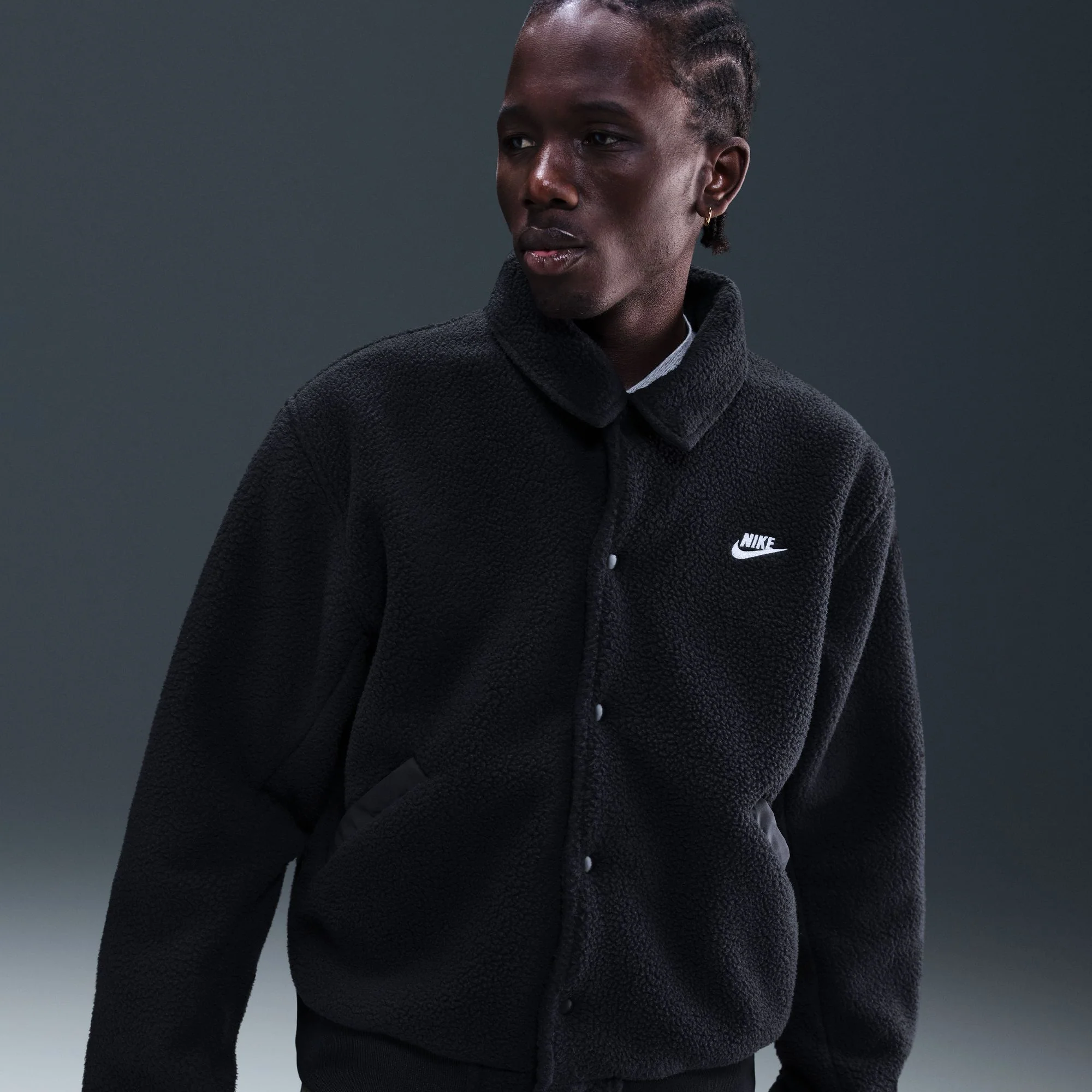 M Nike Sportswear Club HV1429-010 - Image 8