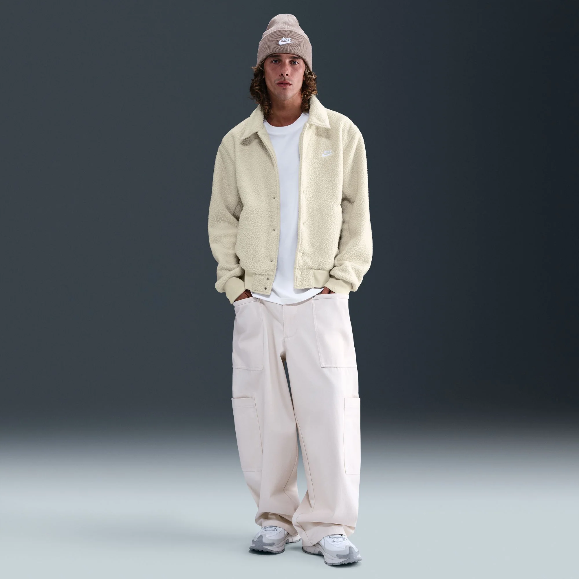 M Nike Sportswear Club HV1429-297 - Image 4