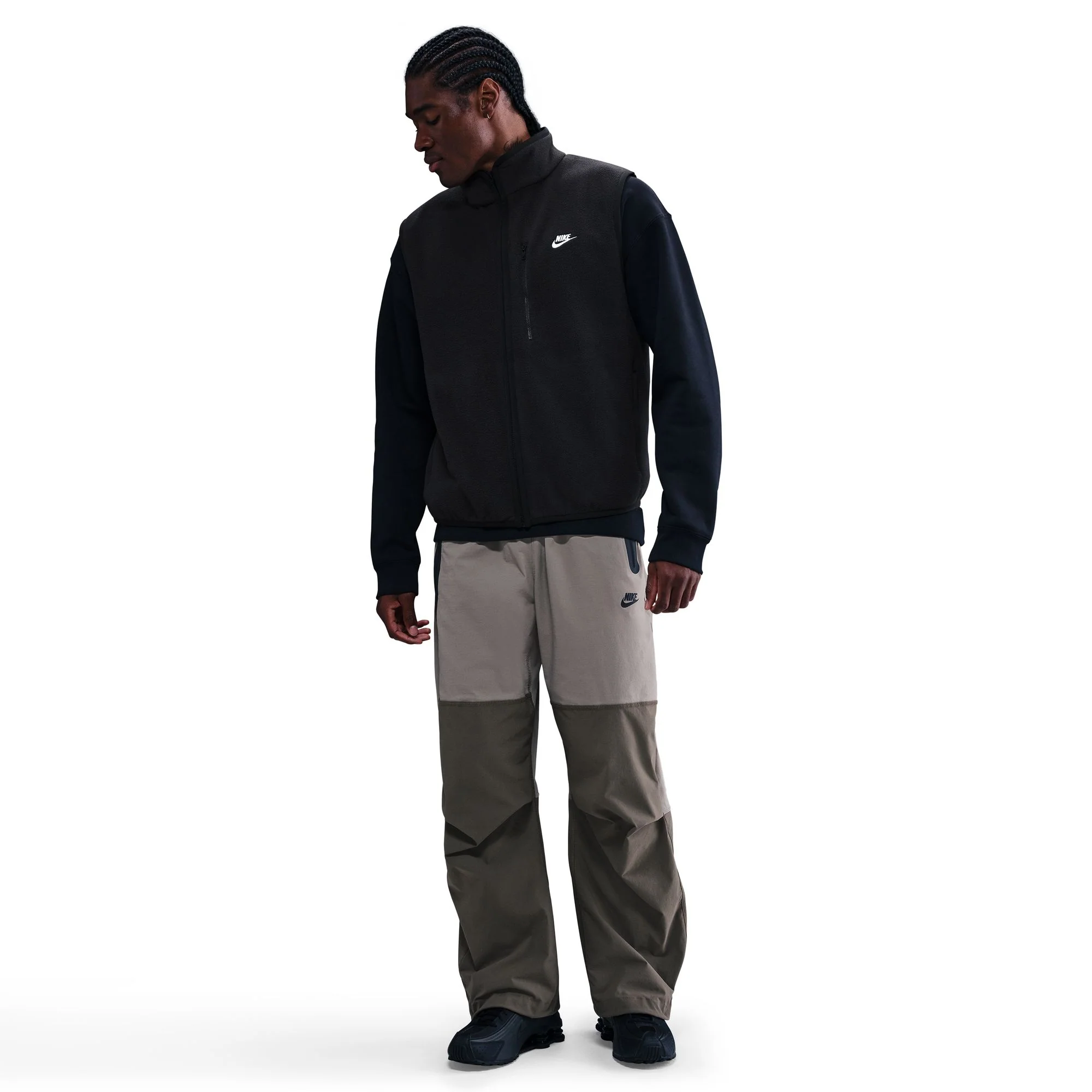 M Nike Sportswear Club HV1446-010