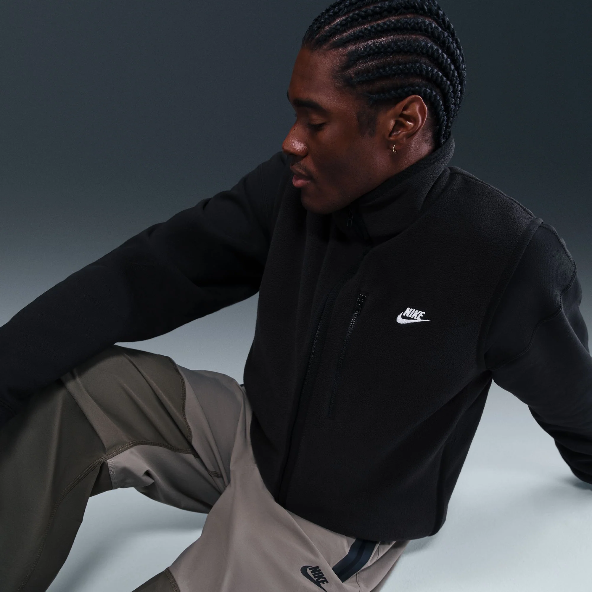 M Nike Sportswear Club HV1446-010 - Image 10