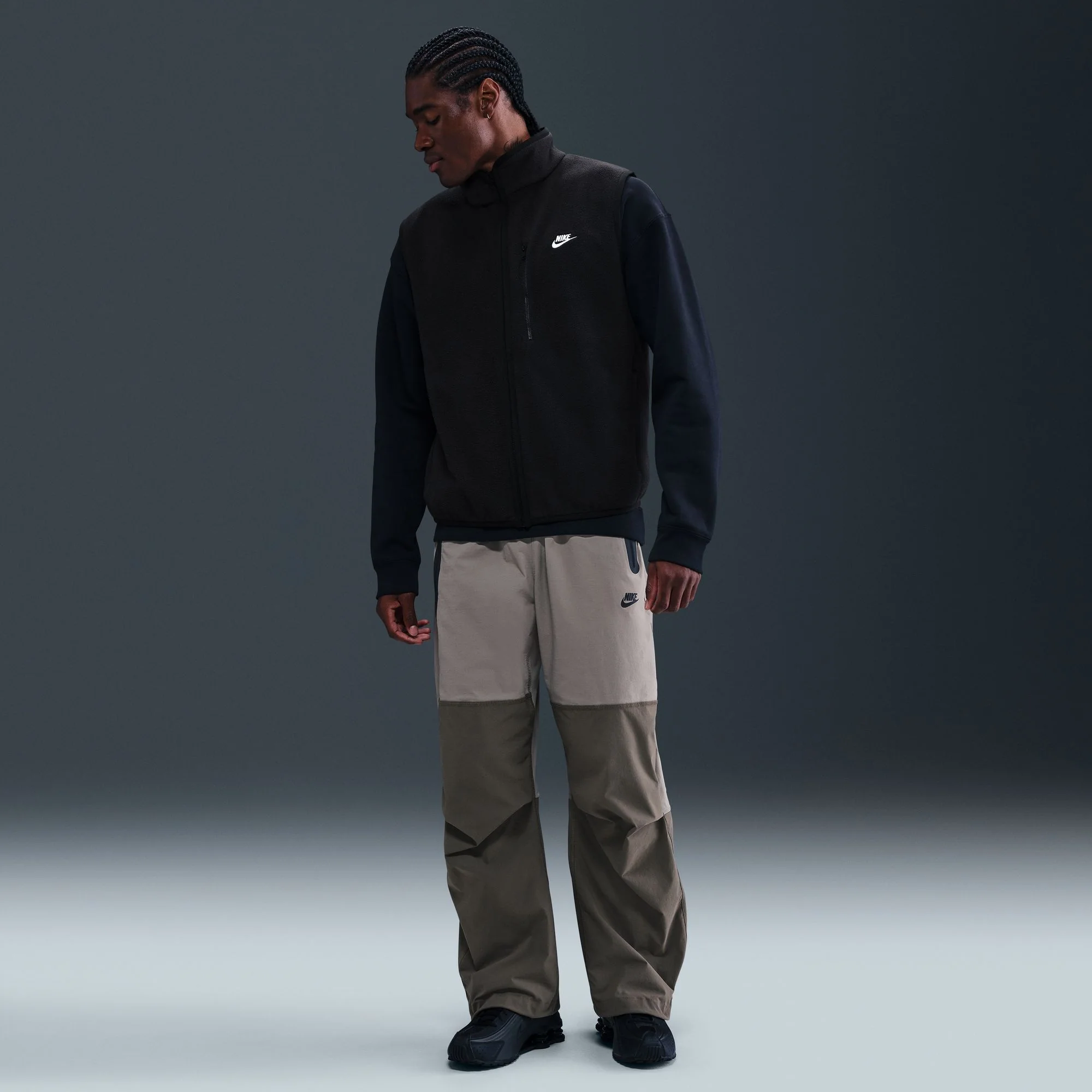 M Nike Sportswear Club HV1446-010 - Image 4
