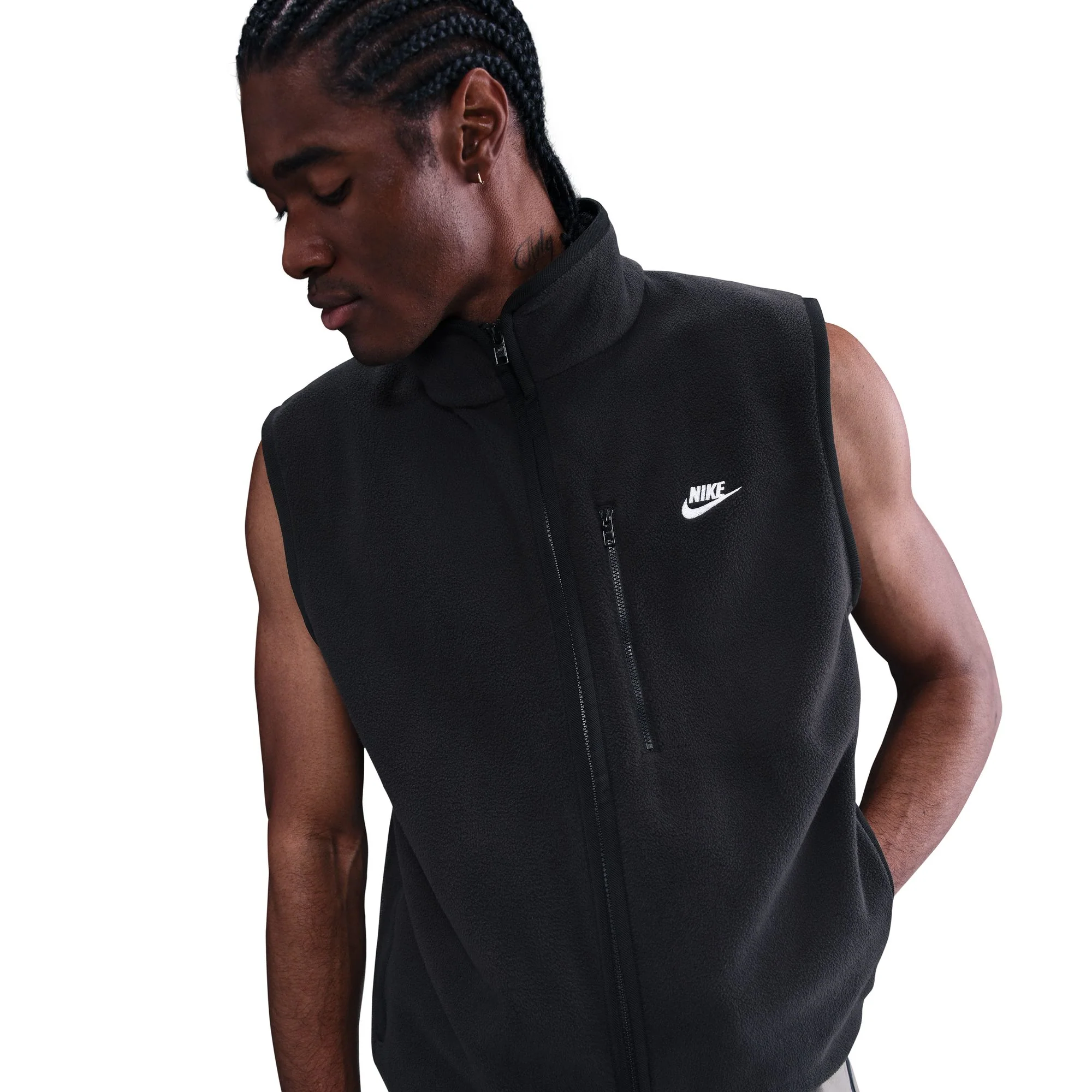 M Nike Sportswear Club HV1446-010 - Image 5