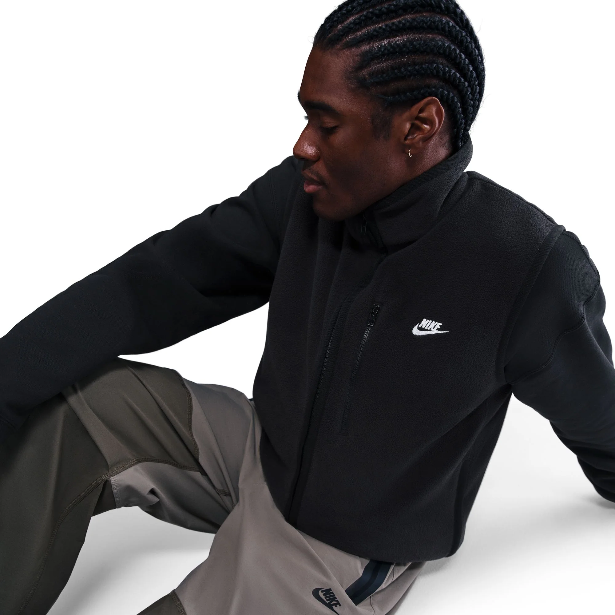 M Nike Sportswear Club HV1446-010 - Image 7