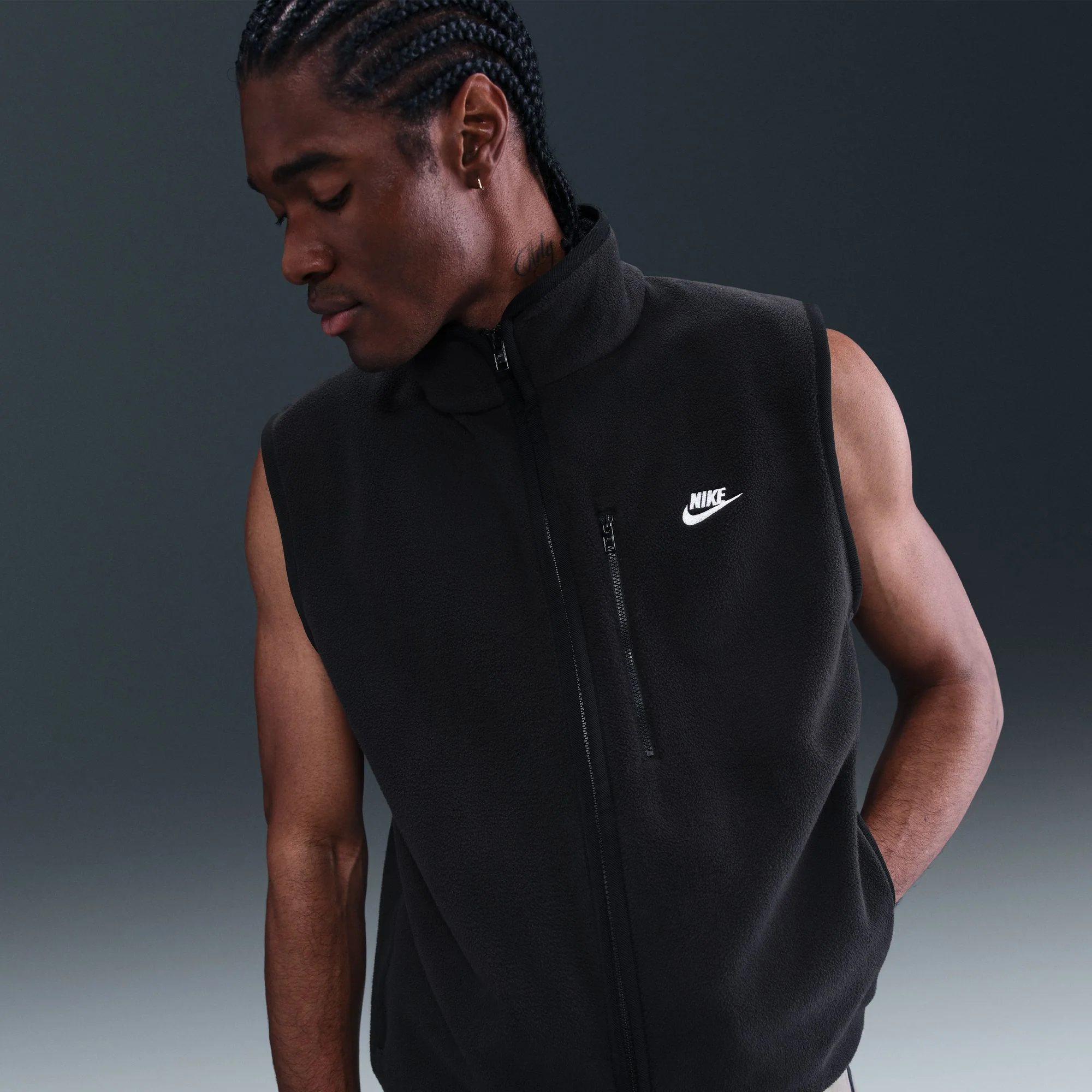 M Nike Sportswear Club HV1446-010 - Image 8