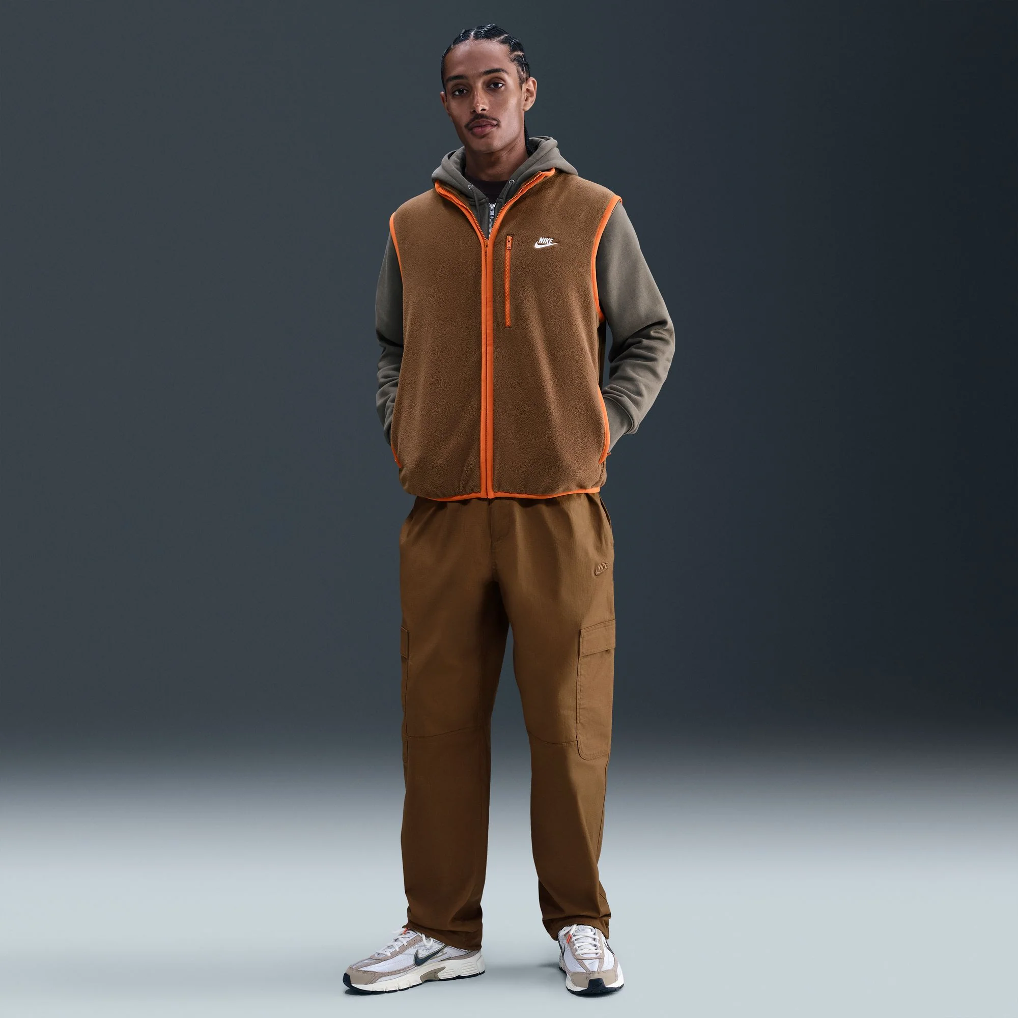 M Nike Sportswear Club HV1446-235 - Image 4