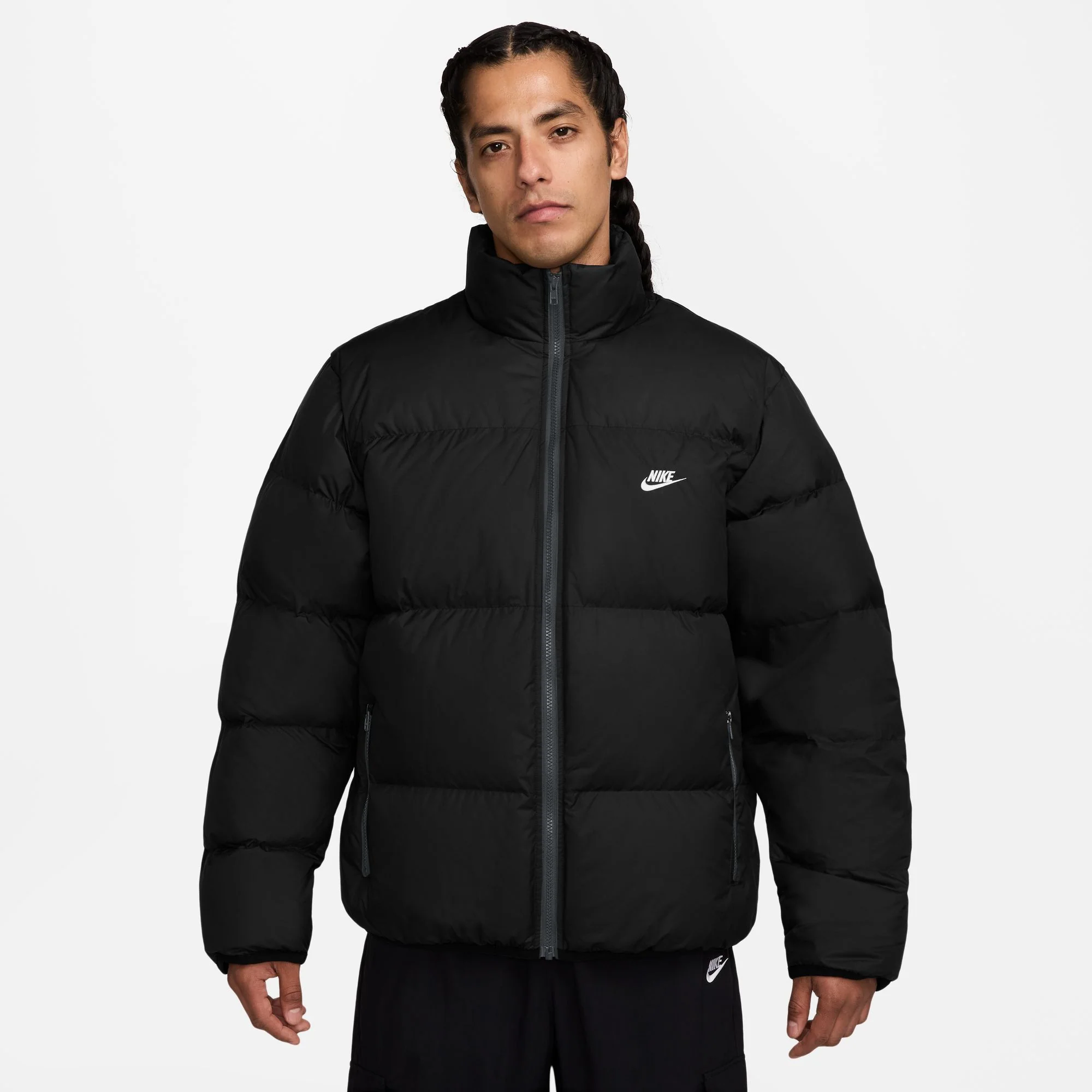 M Nike Sportswear Club IB2975-010