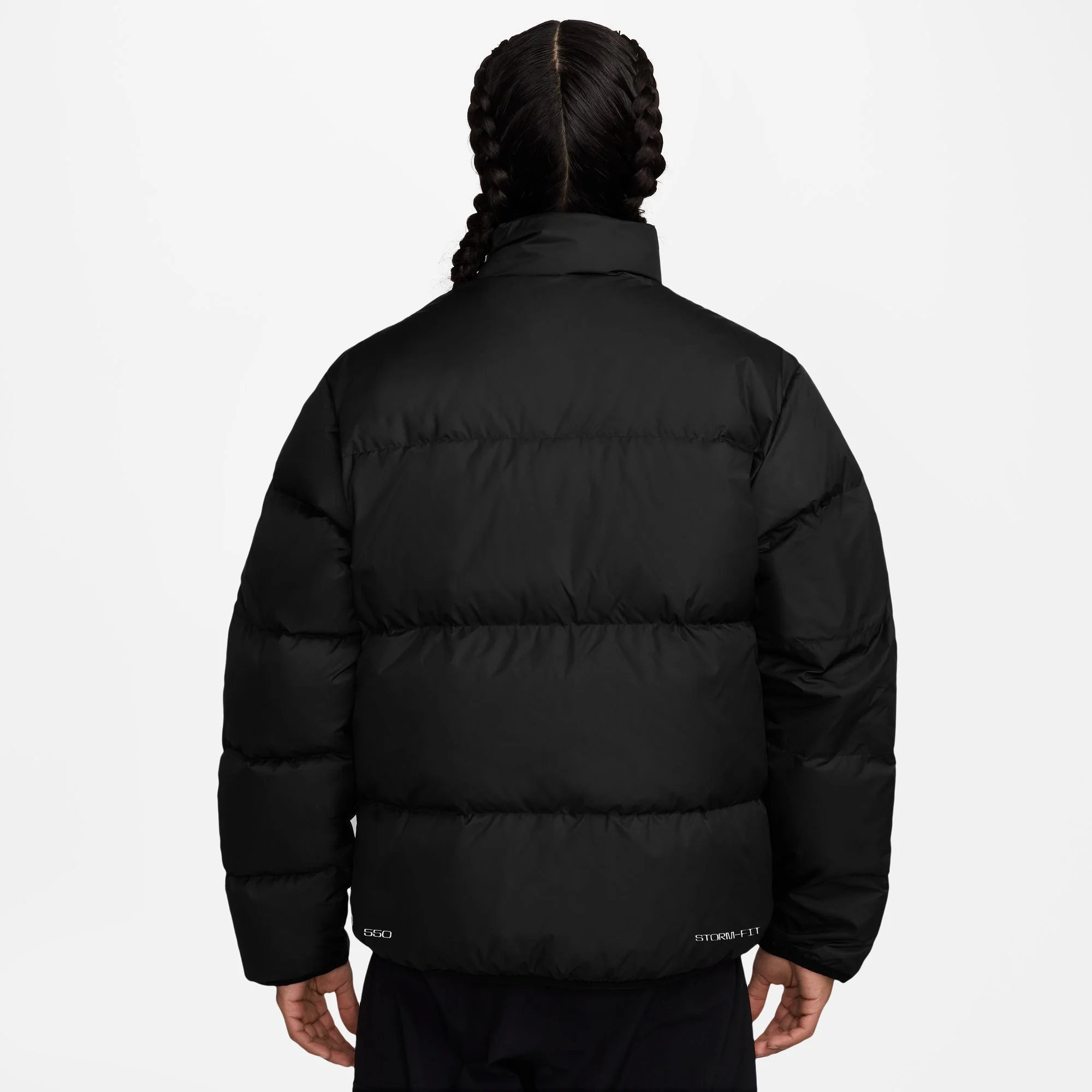 M Nike Sportswear Club IB2975-010 - Image 2