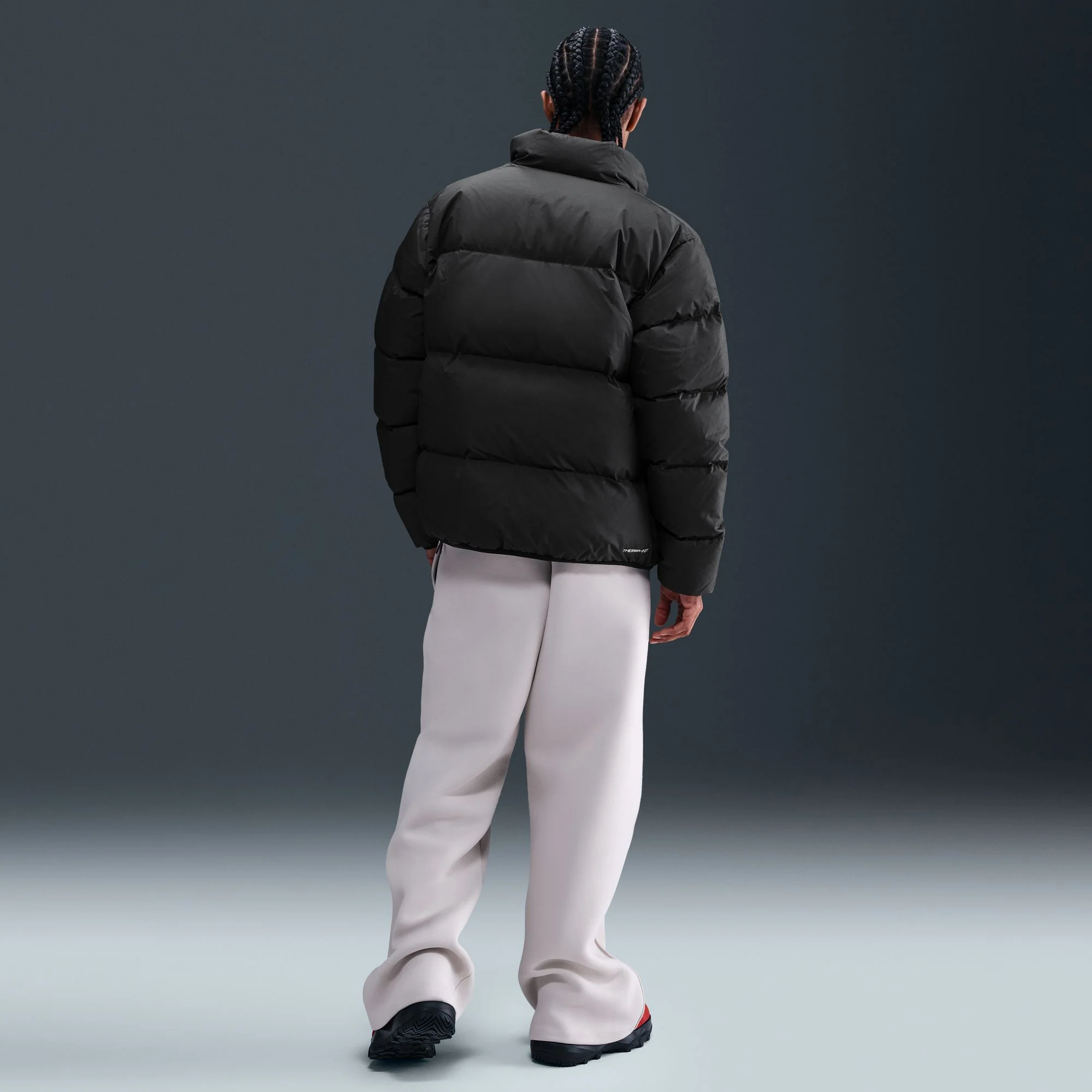 M Nike Sportswear Club IB2975-010 - Image 3
