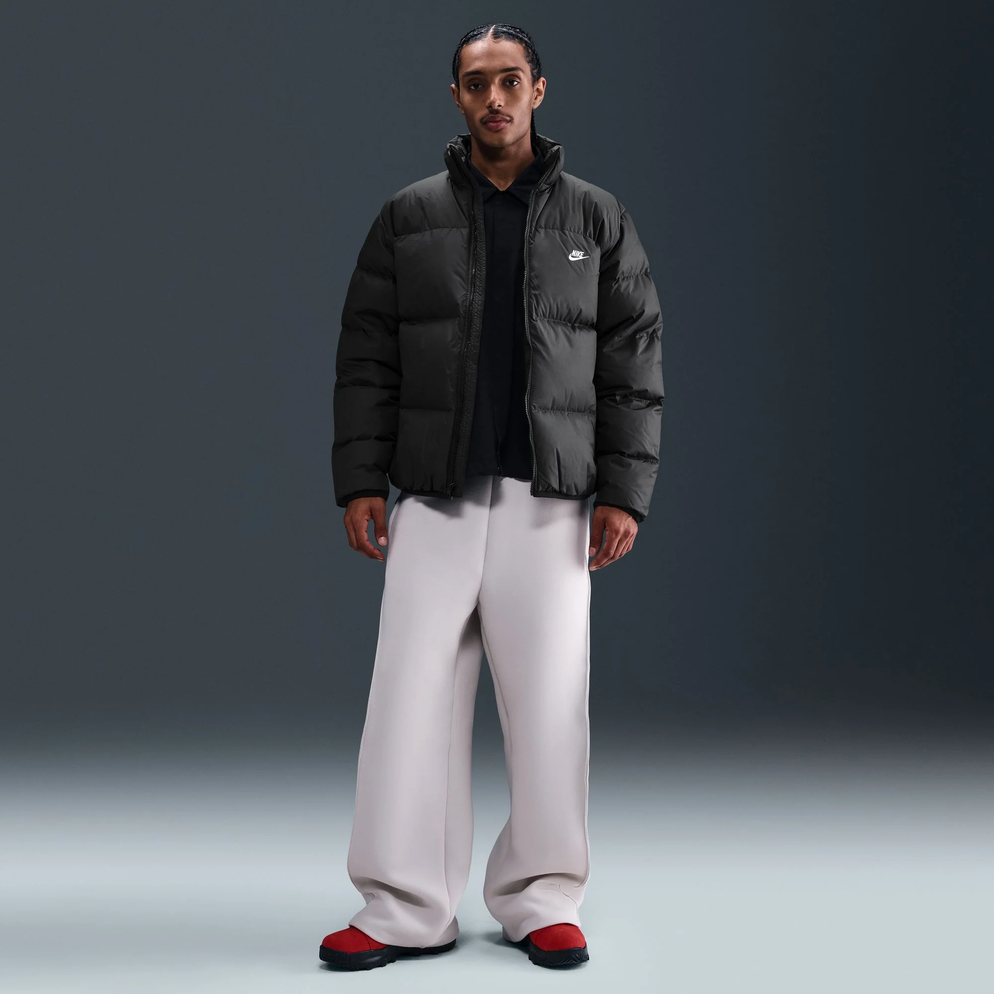 M Nike Sportswear Club IB2975-010 - Image 4