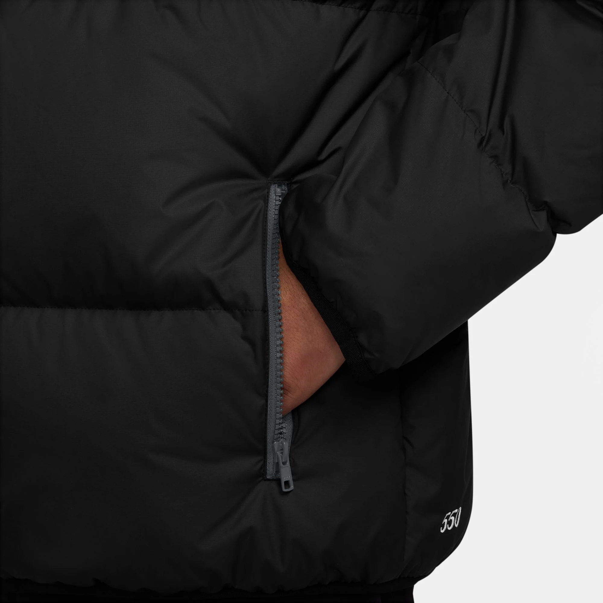 M Nike Sportswear Club IB2975-010 - Image 5