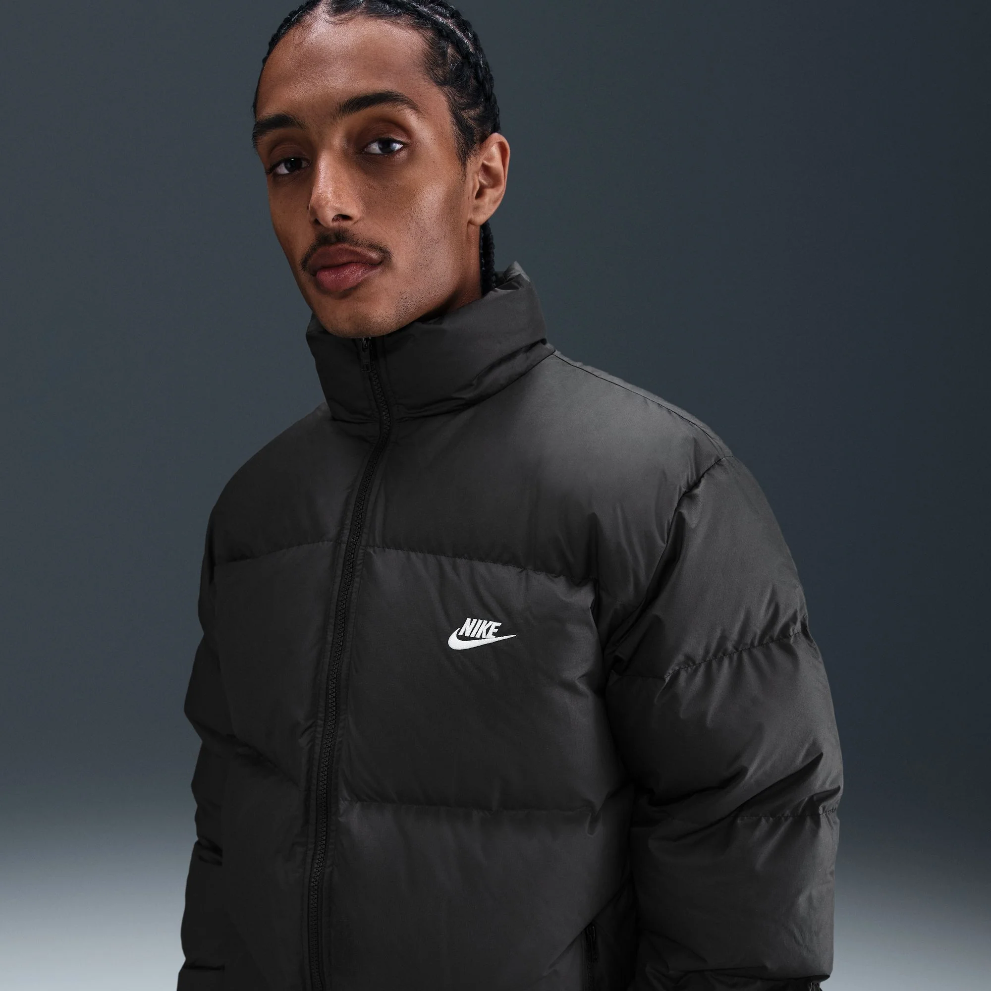M Nike Sportswear Club IB2975-010 - Image 6
