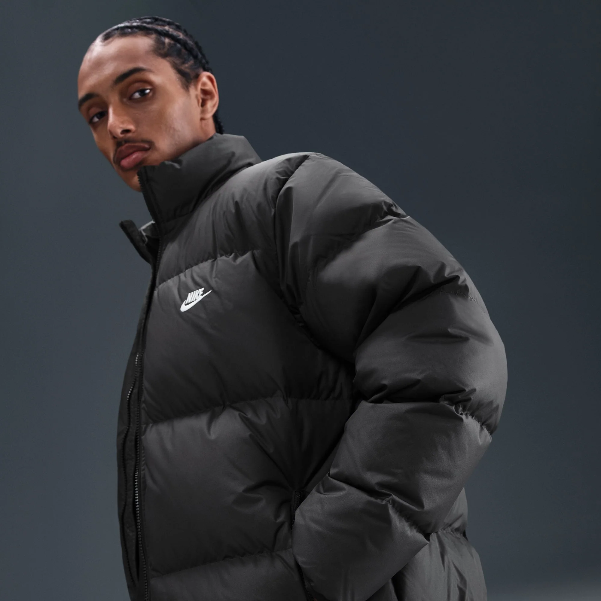 M Nike Sportswear Club IB2975-010 - Image 8