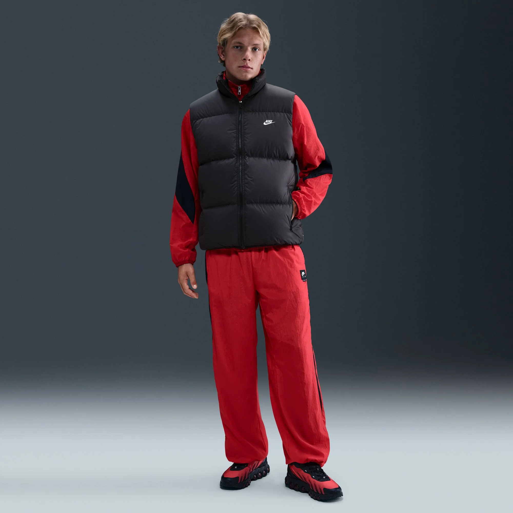 M Nike Sportswear Club IB2977-010 - Image 4