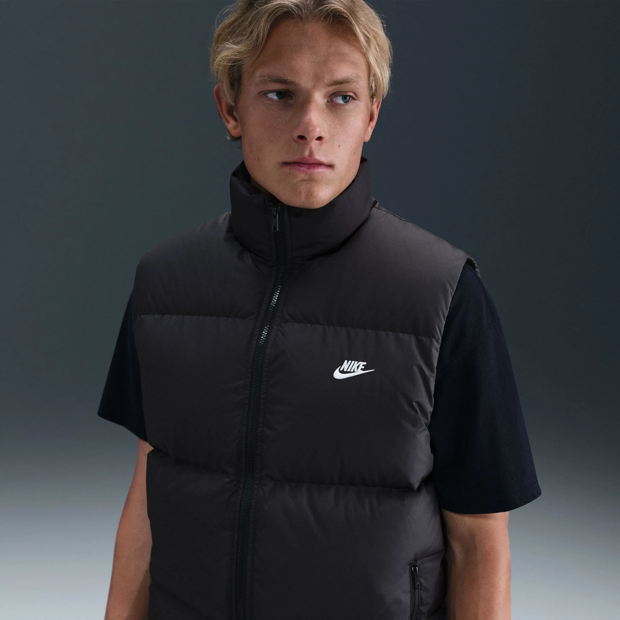 M Nike Sportswear Club IB2977-010 - Image 6