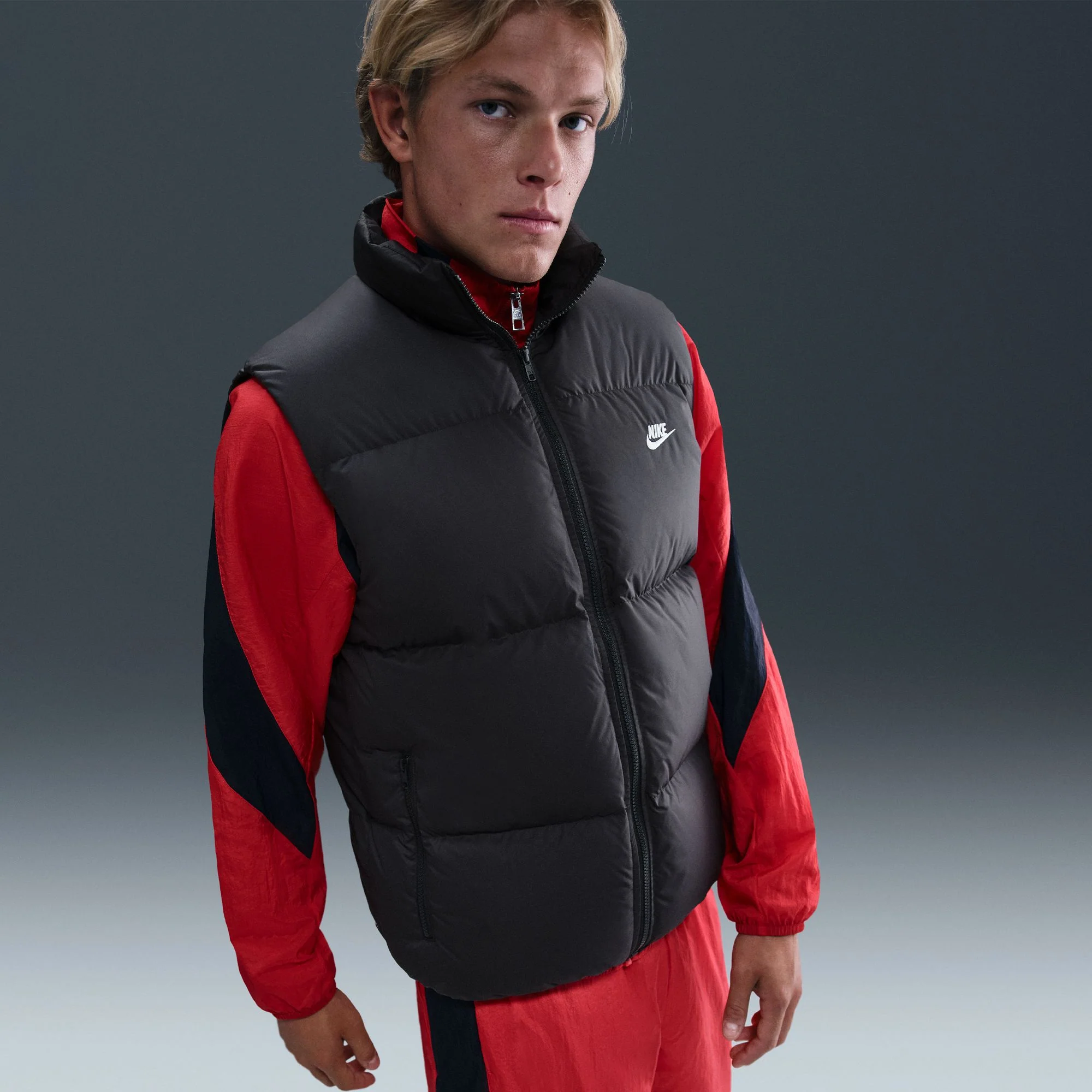 M Nike Sportswear Club IB2977-010 - Image 8