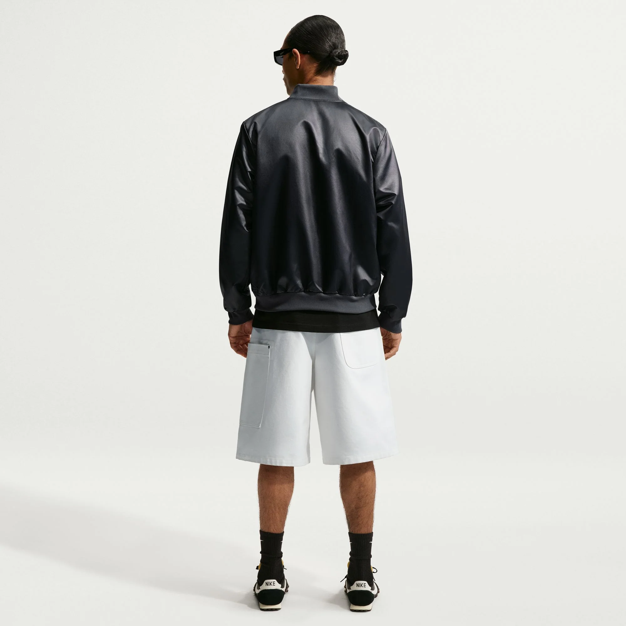 M Nike Sportswear Club IF0727-010 - Image 2