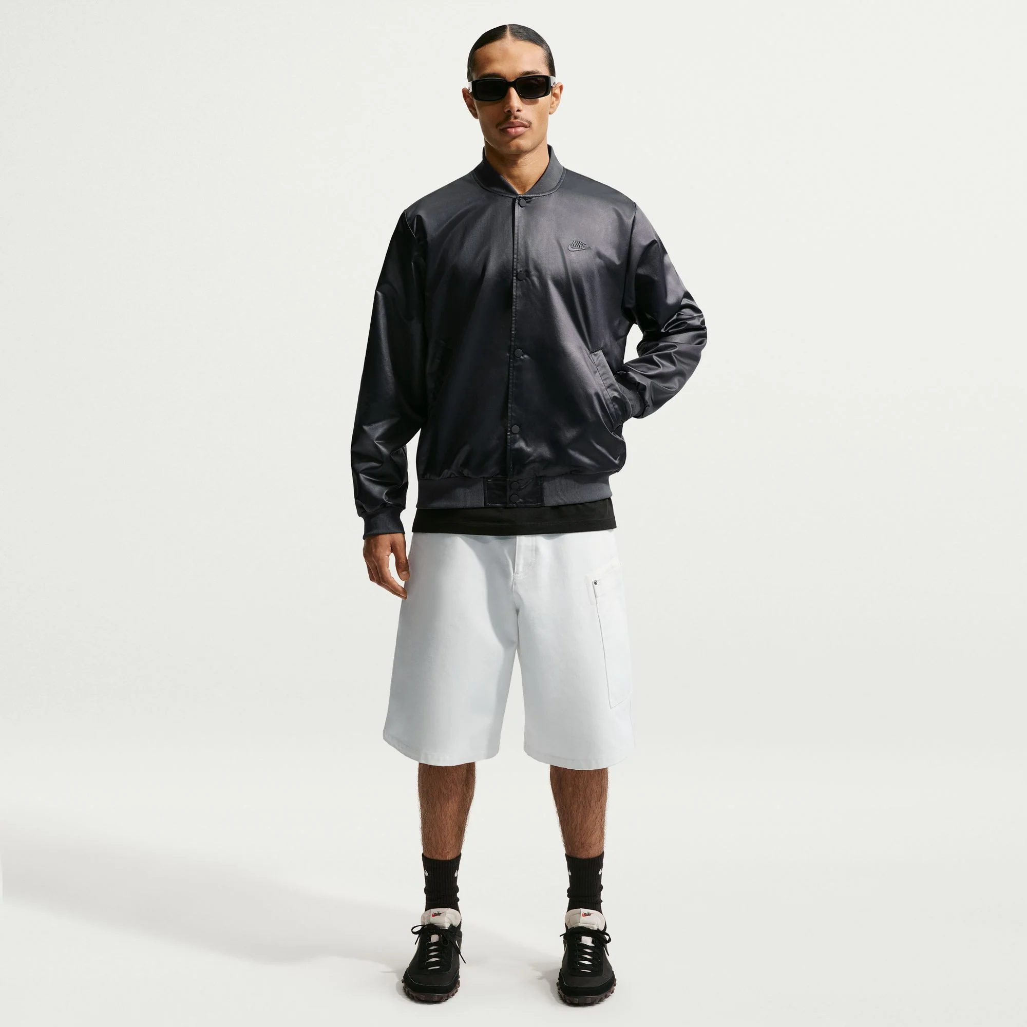 M Nike Sportswear Club IF0727-010 - Image 3