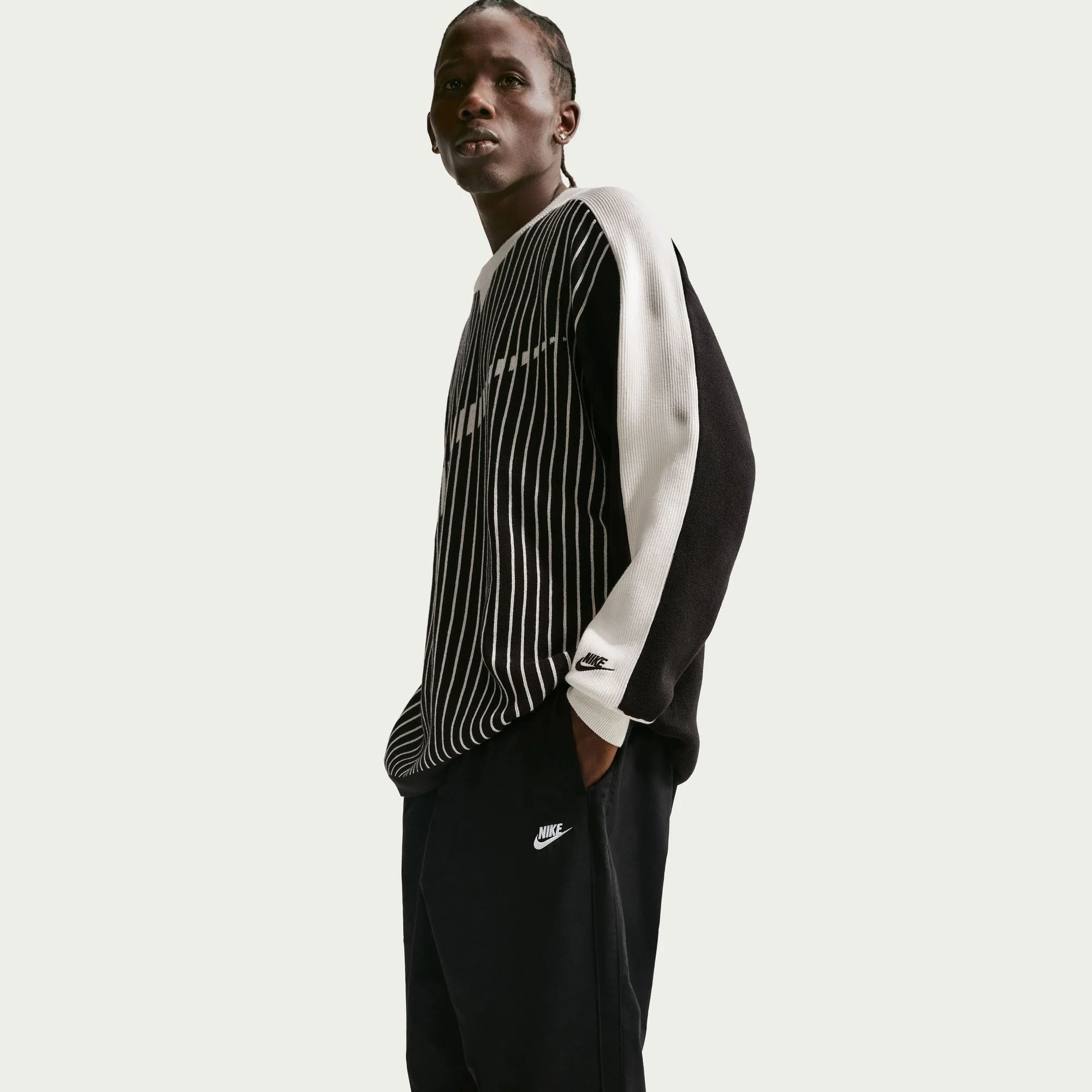 M Nike Sportswear Club IF0734-010 - Image 3