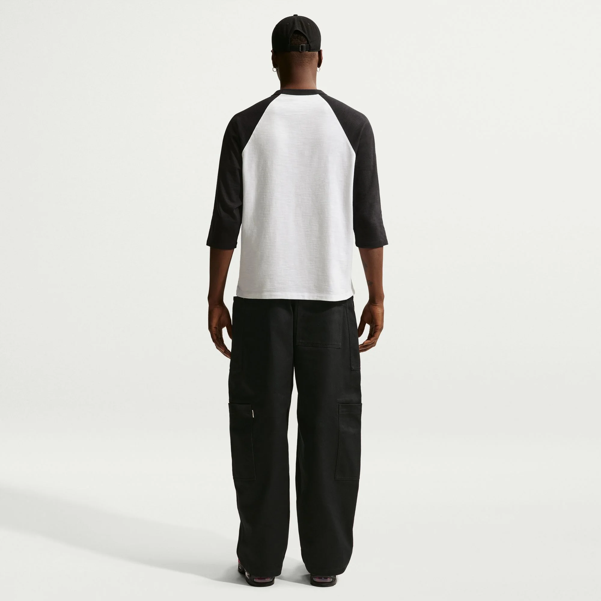 M Nike Sportswear Club IF0755-010 - Image 2